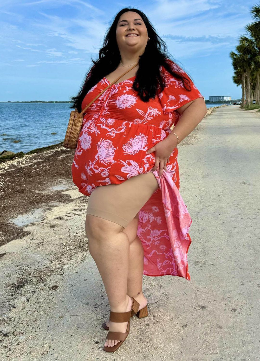 Spodenki Stay Cool Chub Rub - Builders Tea