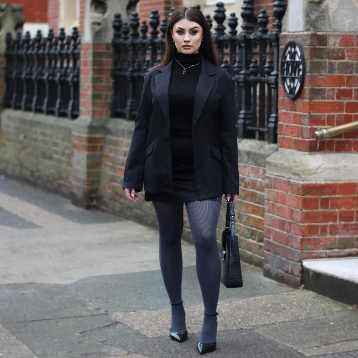 Charlotte - Rozmiar C