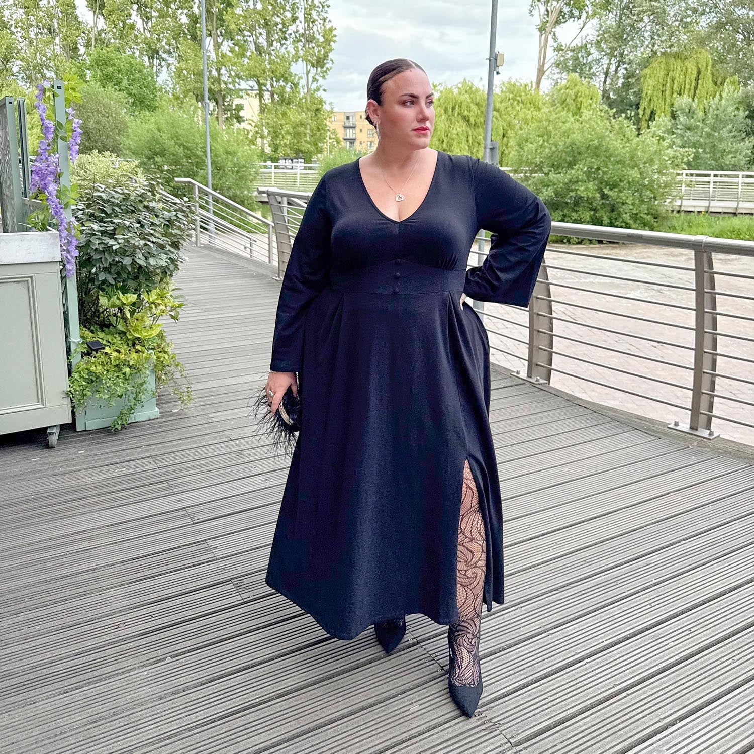 Danielle - Rozmiar G