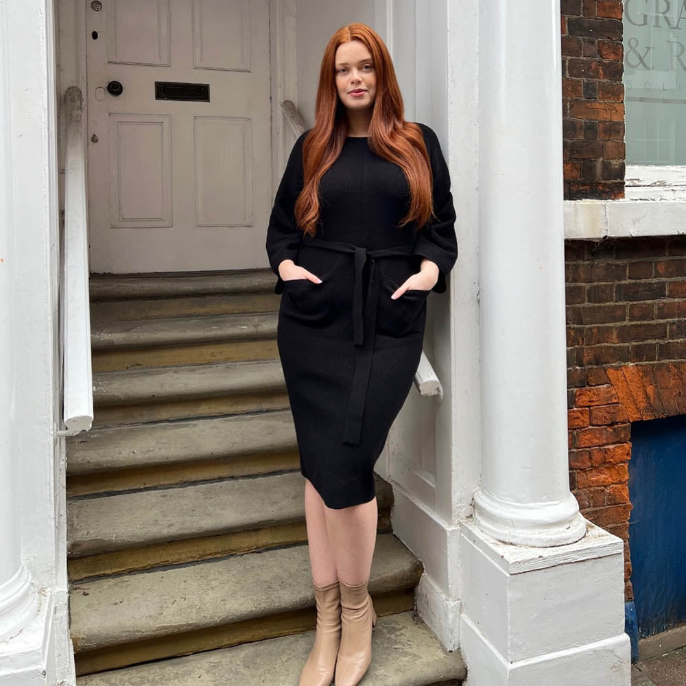 Elyshia, 6' - Rozmiar D