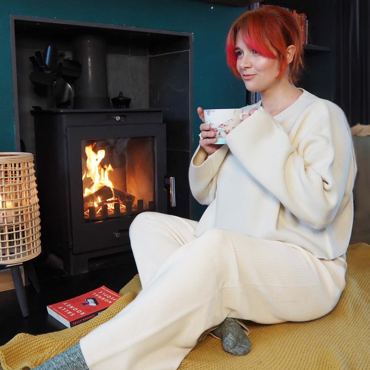 Gemma - Rozmiar D - 5'4