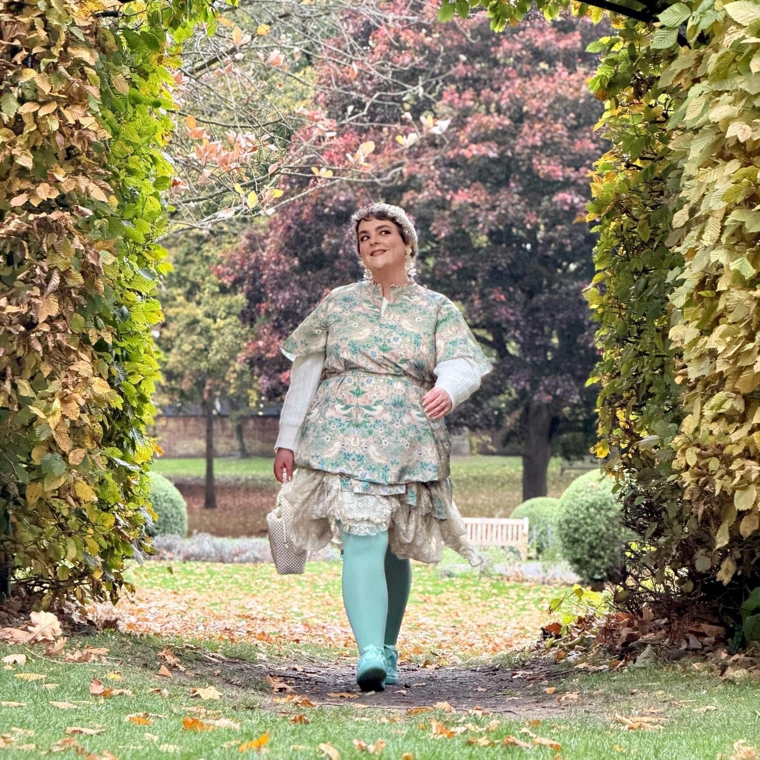 Geraldine - Rozmiar E