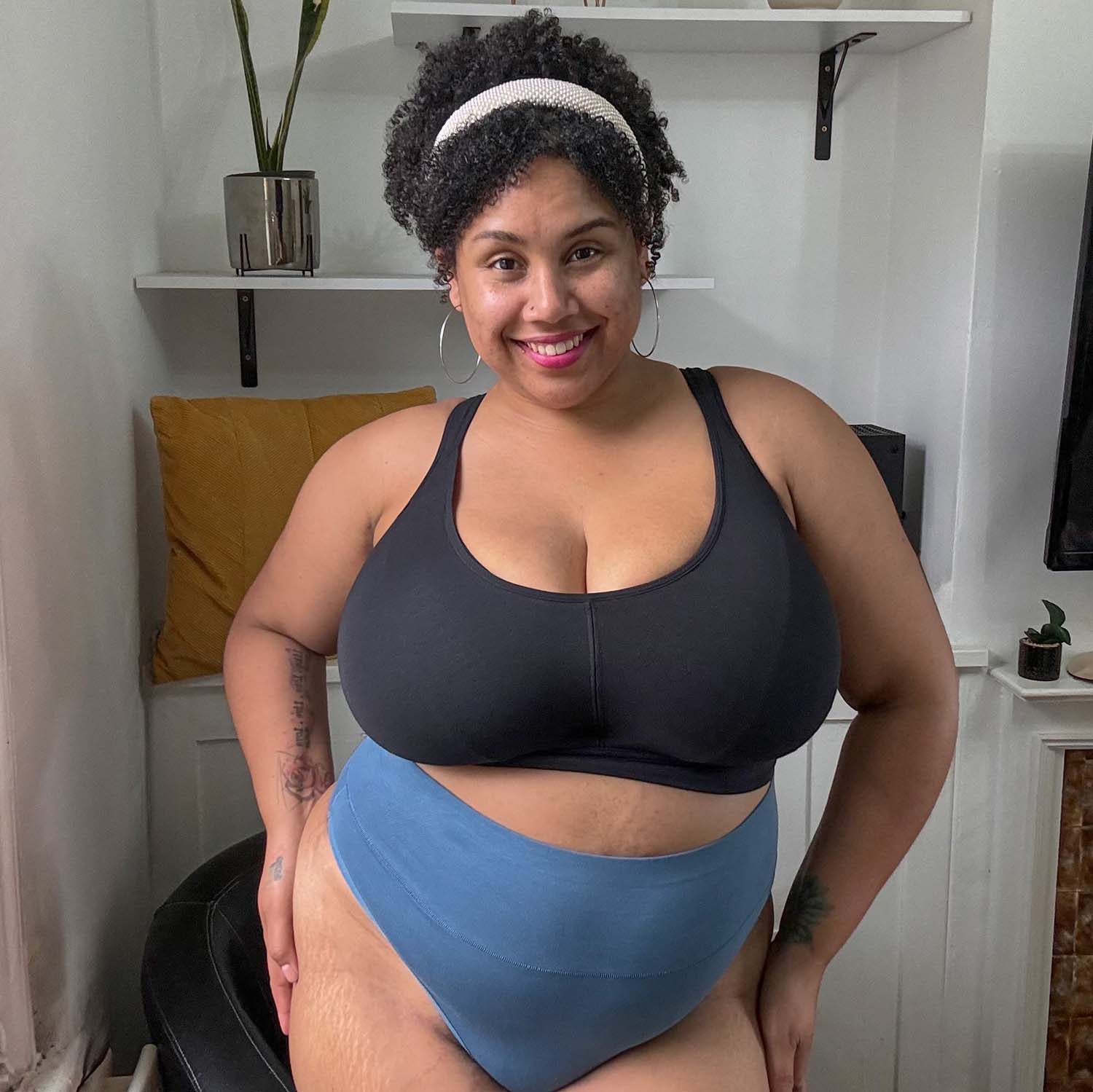 Jamie - Rozmiar 4 - Puchar Grande