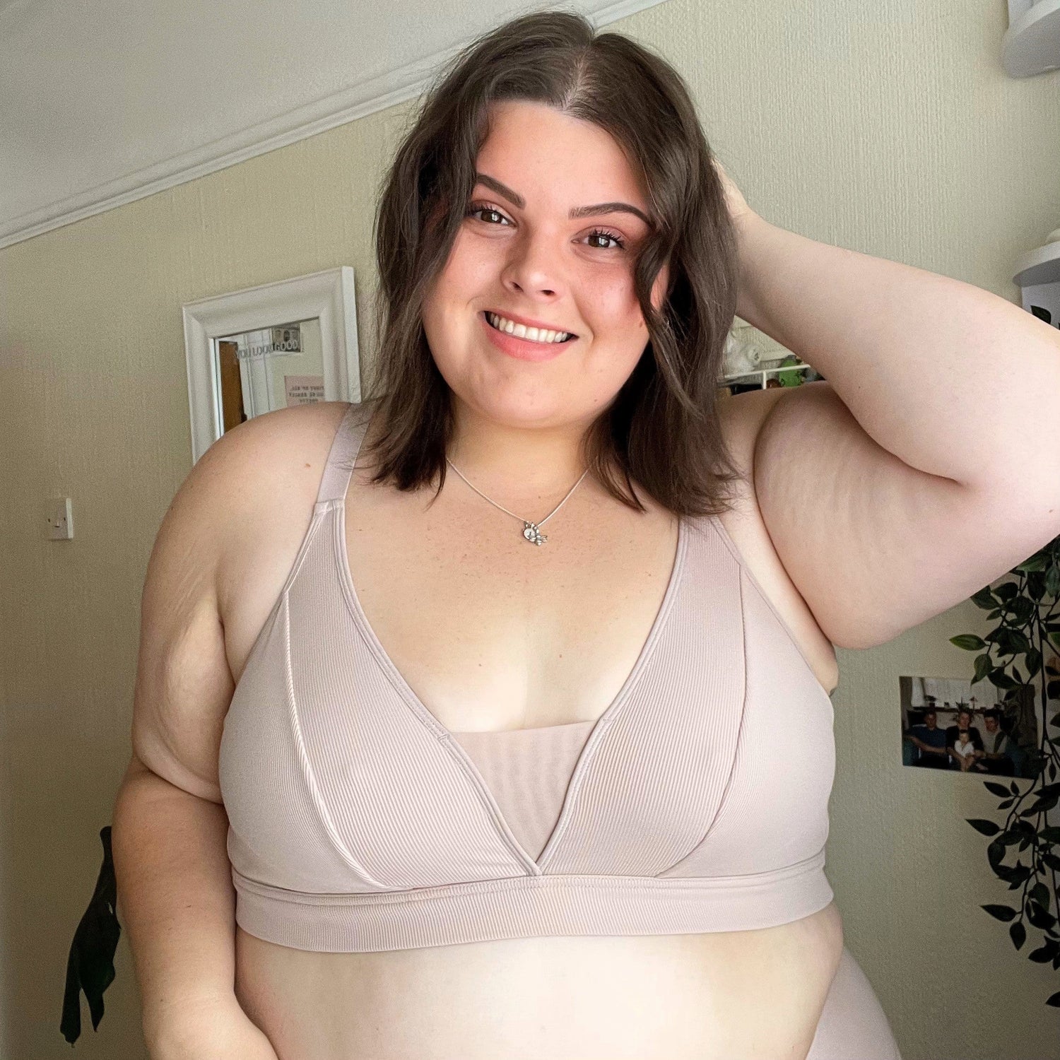 Jess - Rozmiar 6 - Regularna miseczka