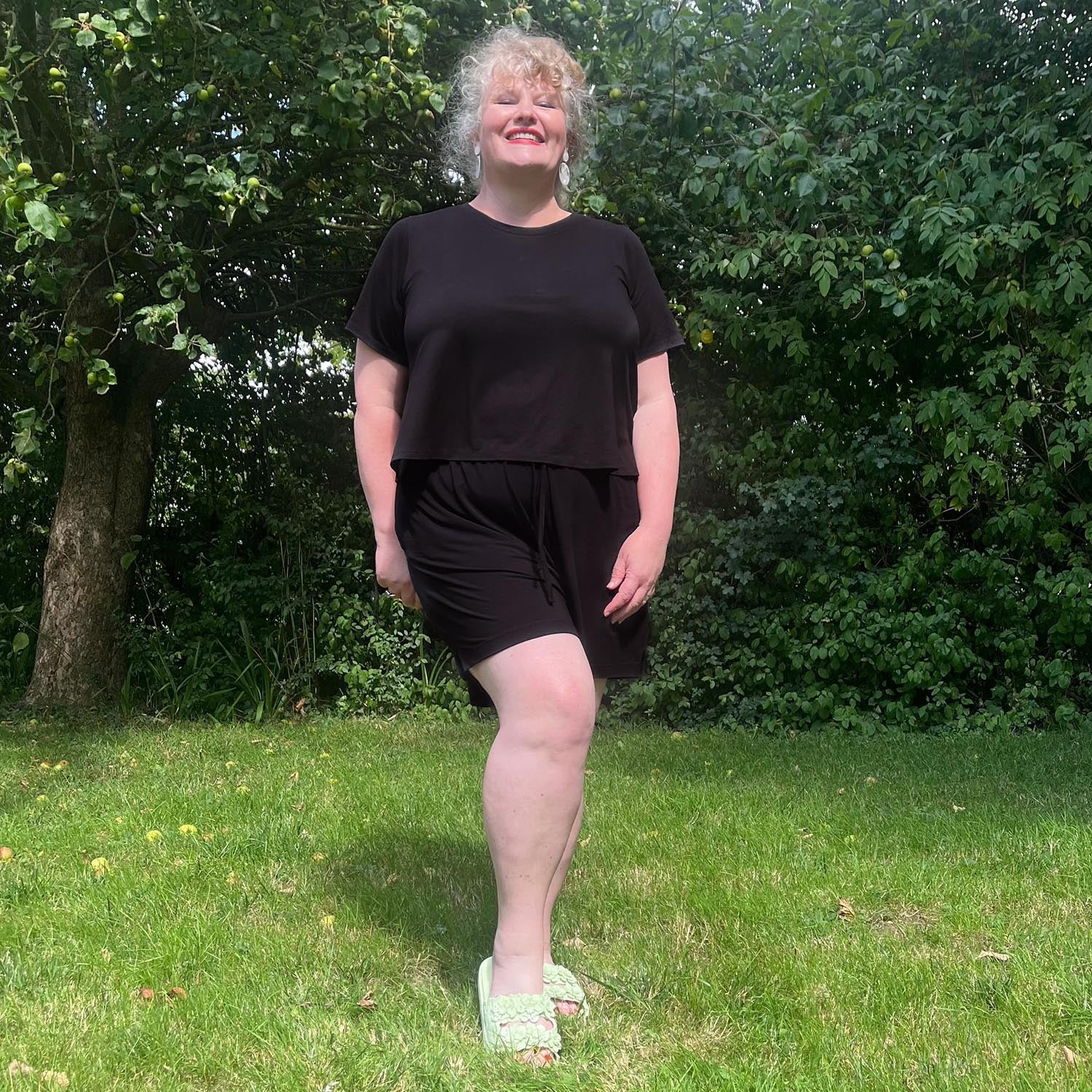 Josephine - Rozmiar F