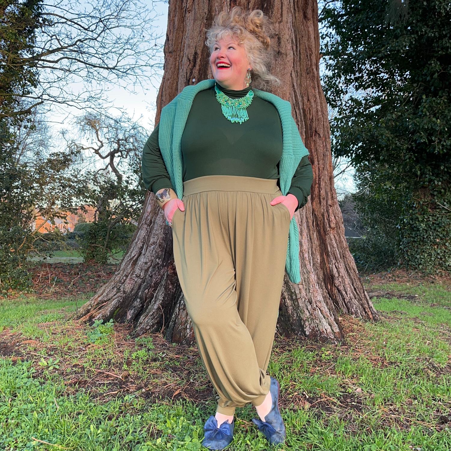 Josephine - Rozmiar F