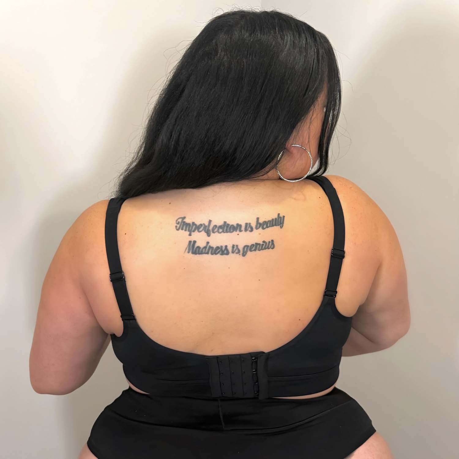 Kayla – rozmiar 5 – miseczka Grande