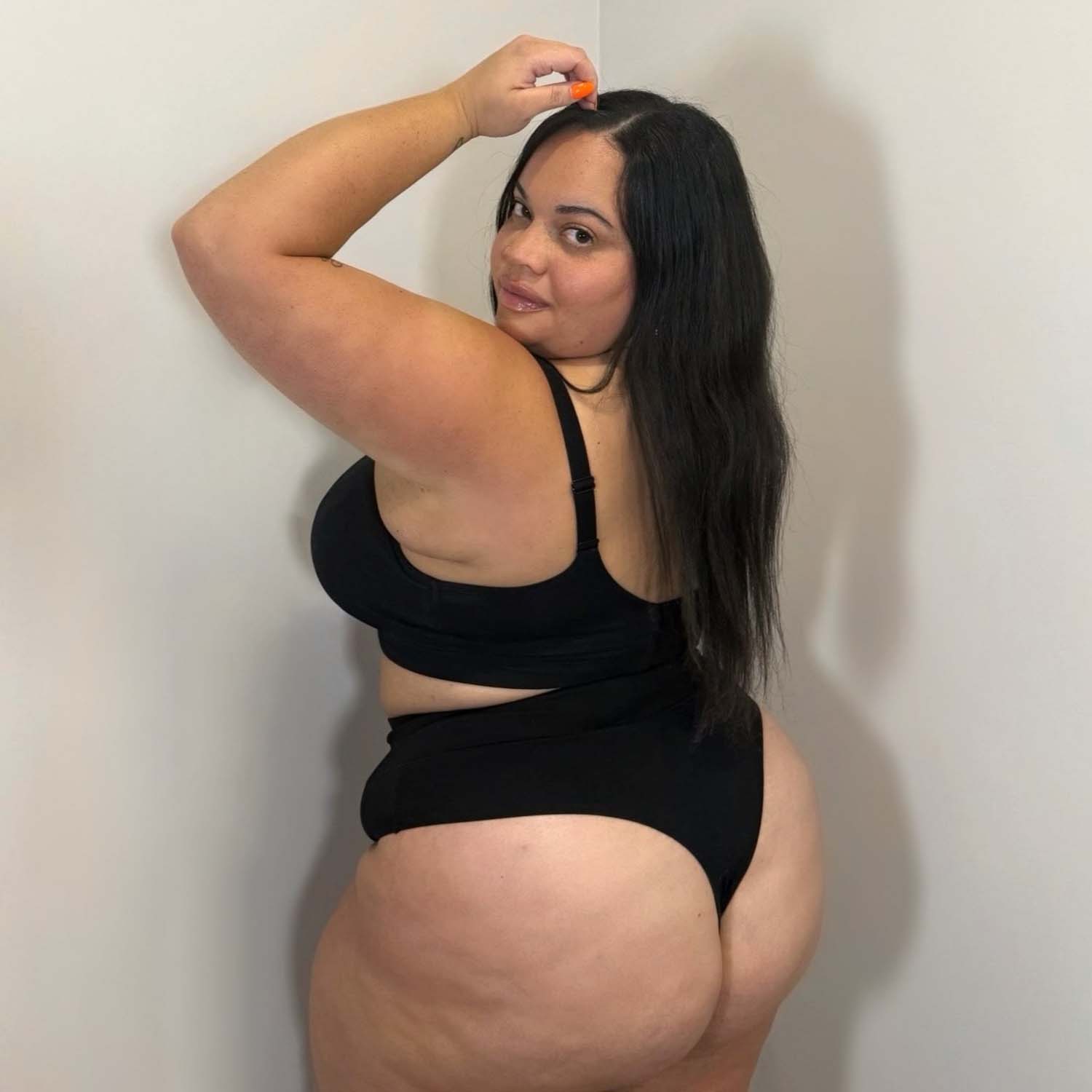 Kayla – rozmiar 5 – miseczka Grande