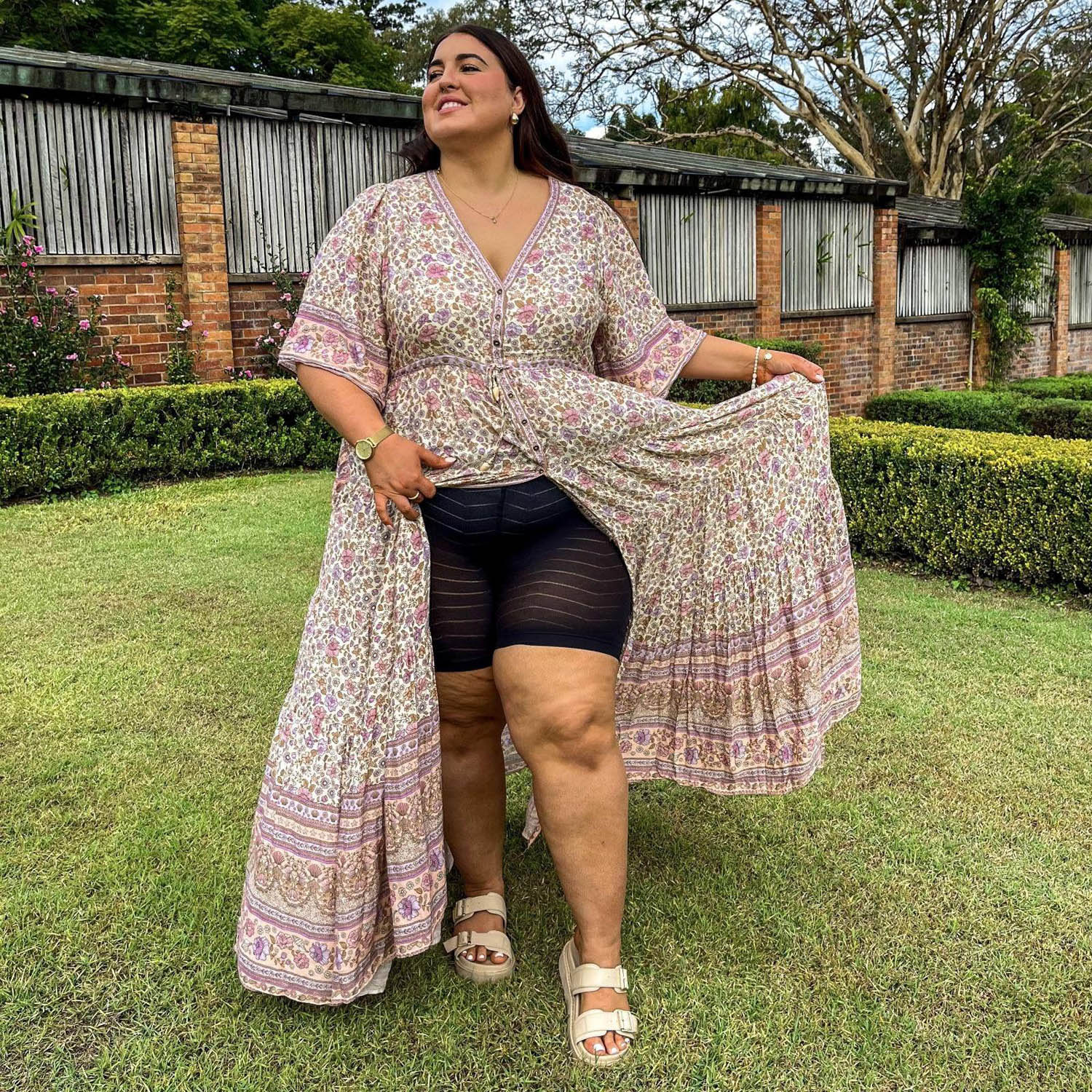 Stay Cool Chub Rub Shorts - krótkie spodenki - New Wave