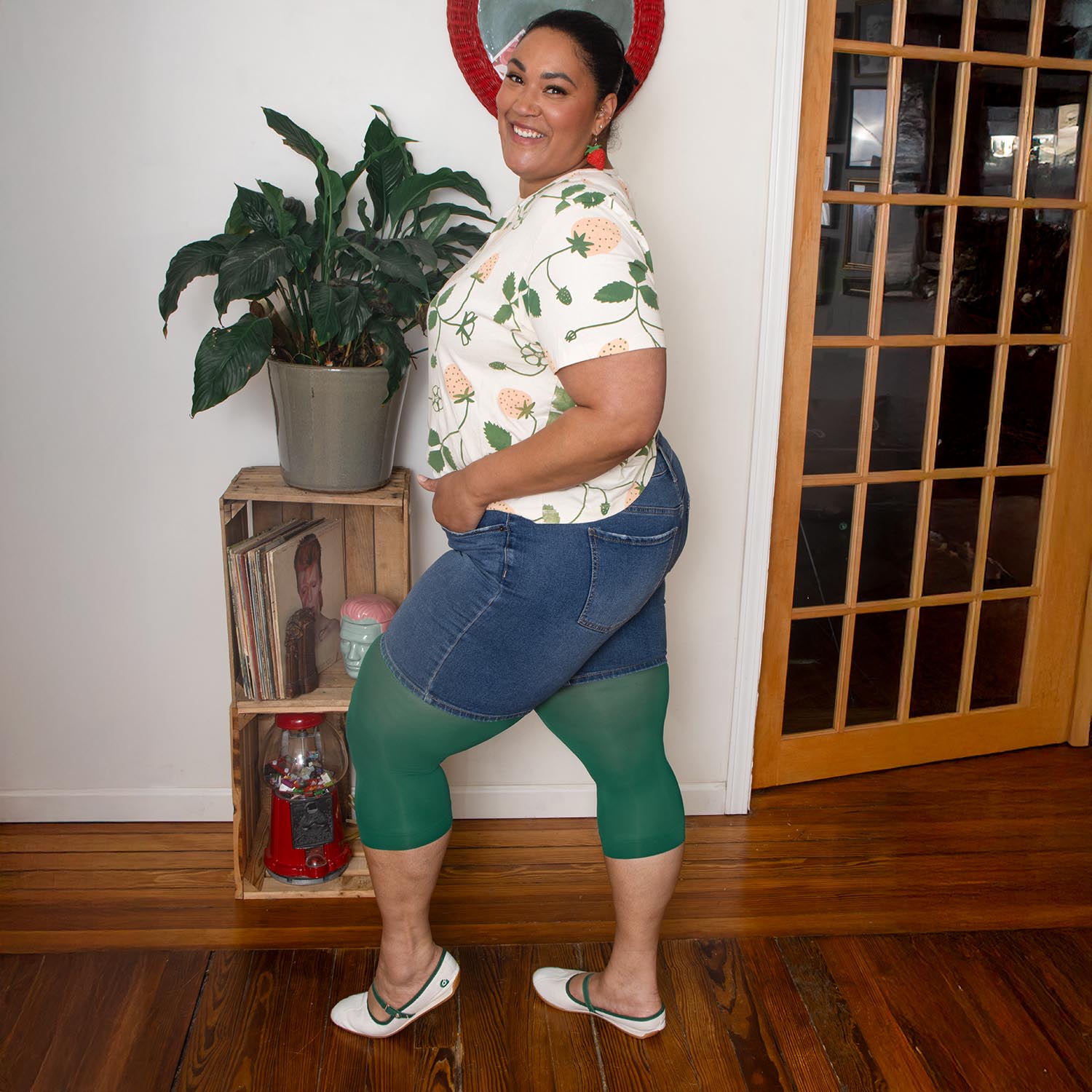 Larrissa - Rozmiar F