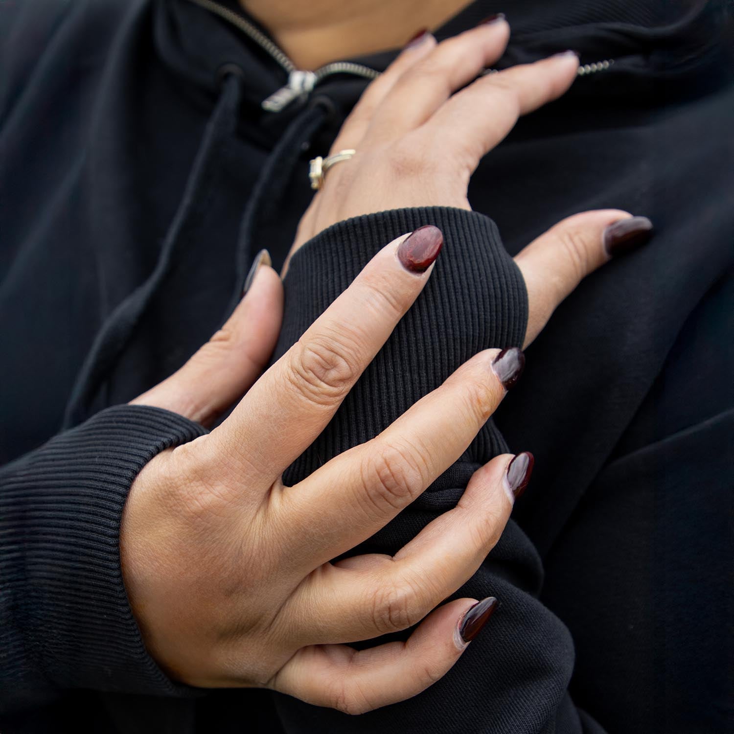 Larrissa - Rozmiar F