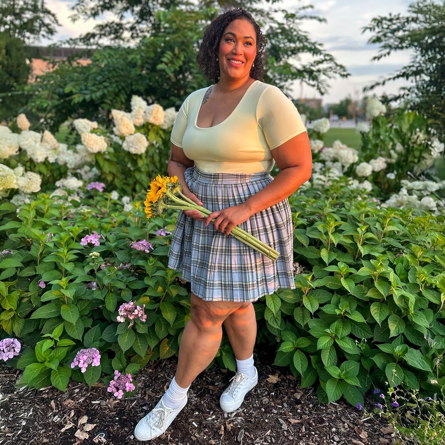 Larrissa - Rozmiar F