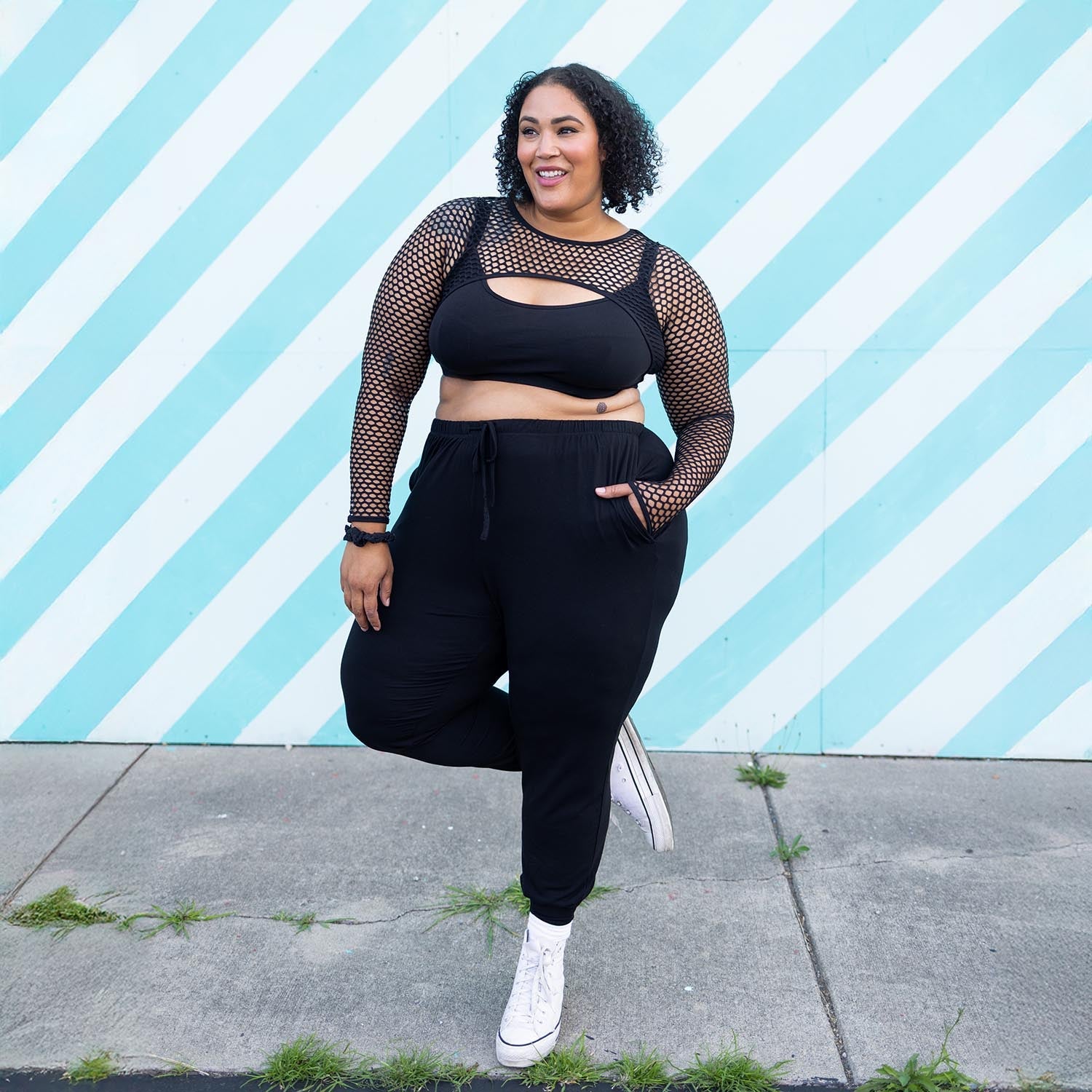 Larrissa - Rozmiar F