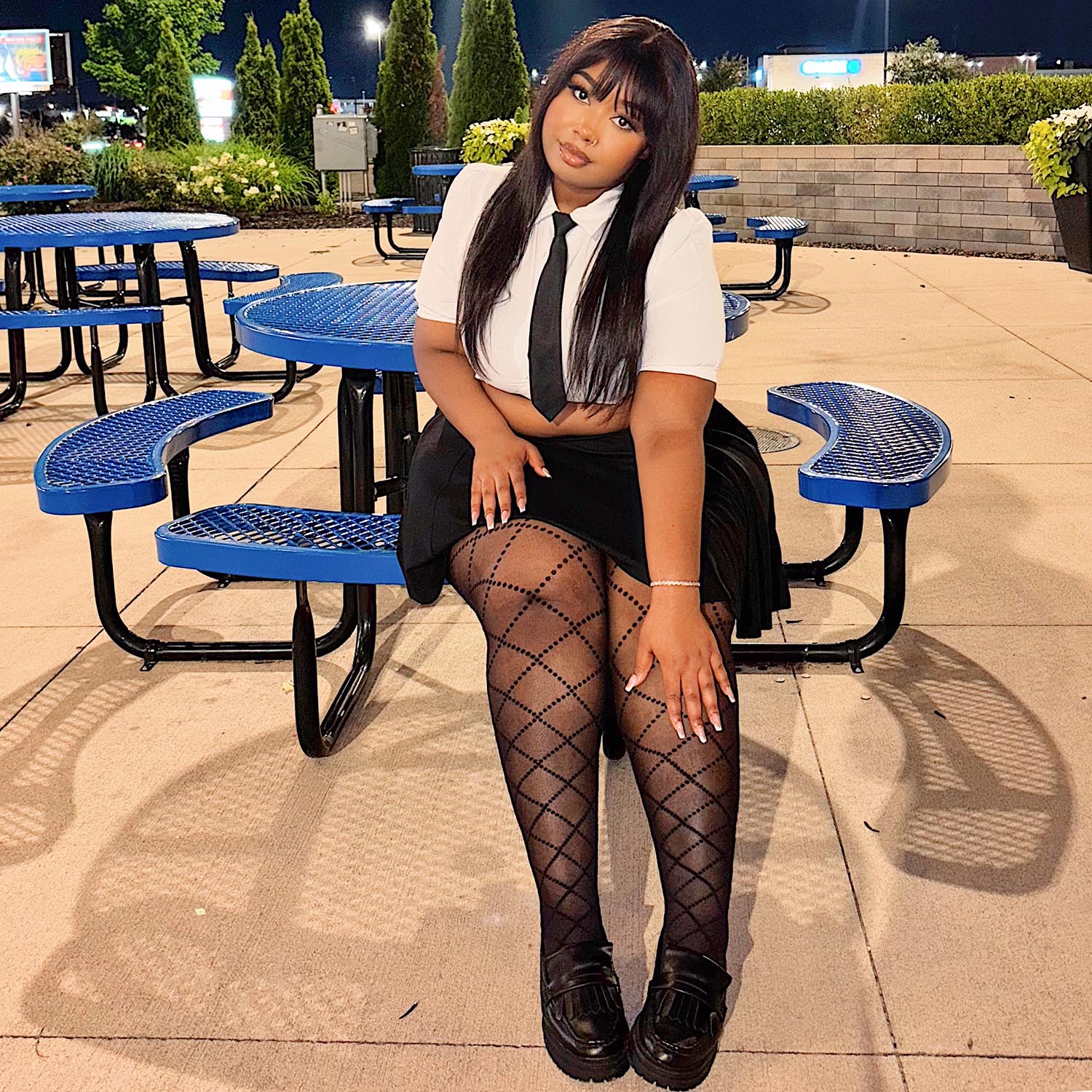 Mackenzie - Rozmiar F