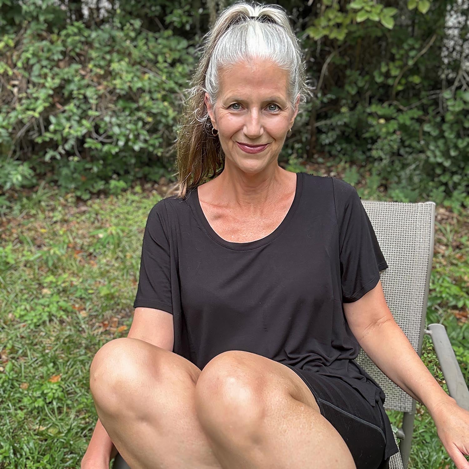 Margaret - rozmiar C, nosi rozmiar E