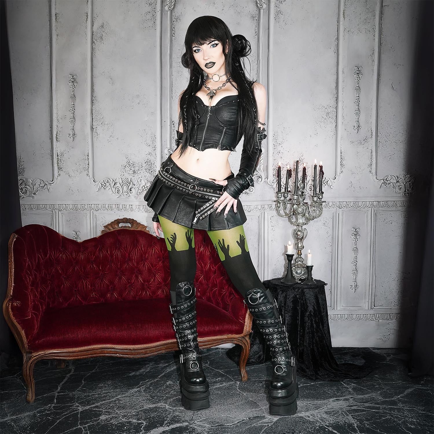 Melania - Rozmiar A/B