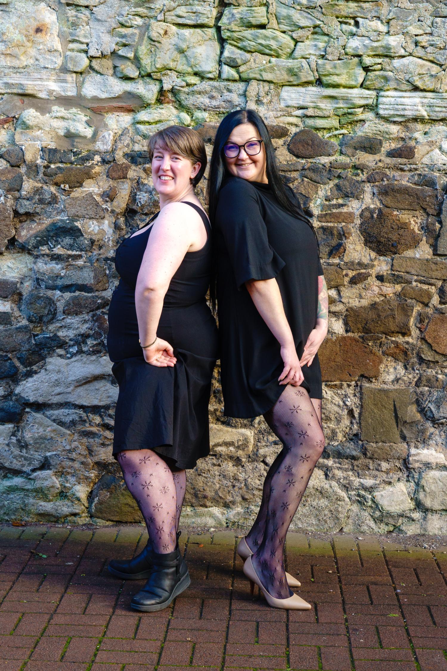 Siatki na ryby - Królowa Lodu