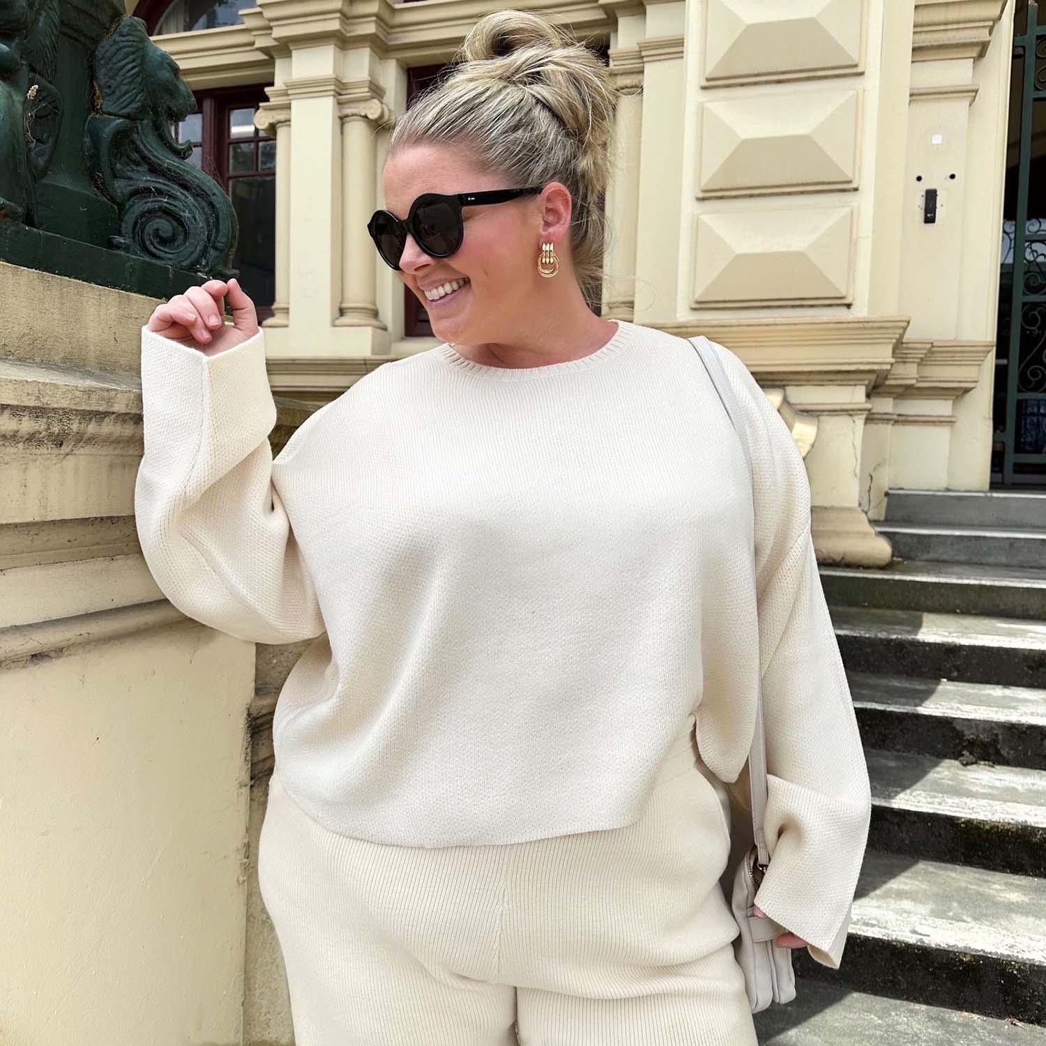 Sammy - Rozmiar F - 5'4