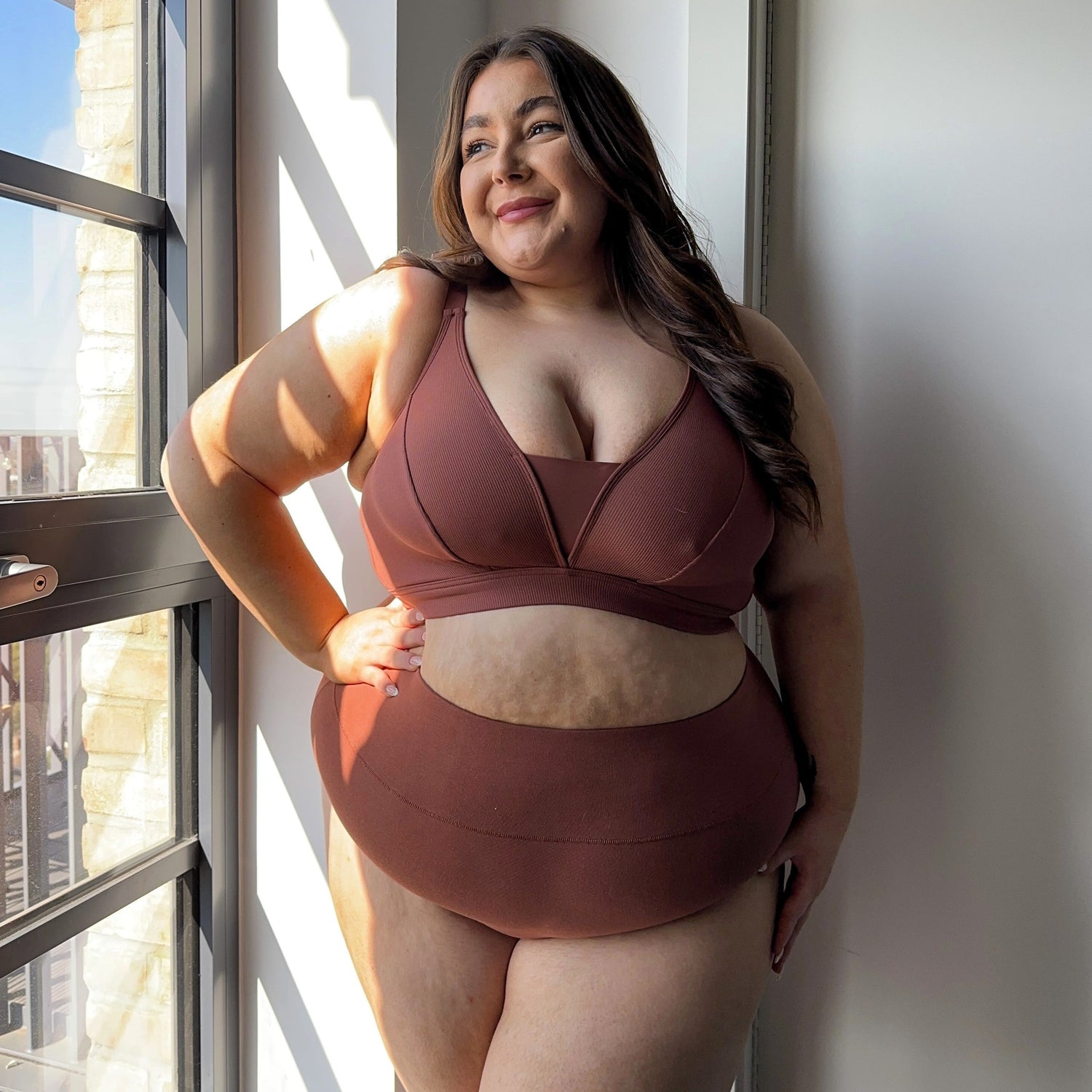 Shannon - Rozmiar miseczki - Pełna miseczka