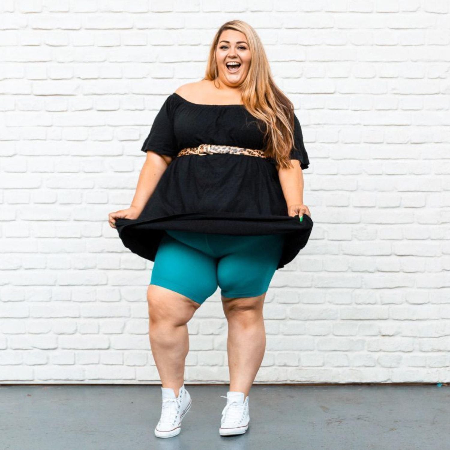 Spodenki Stay Cool Chub Rub - Beach Bum