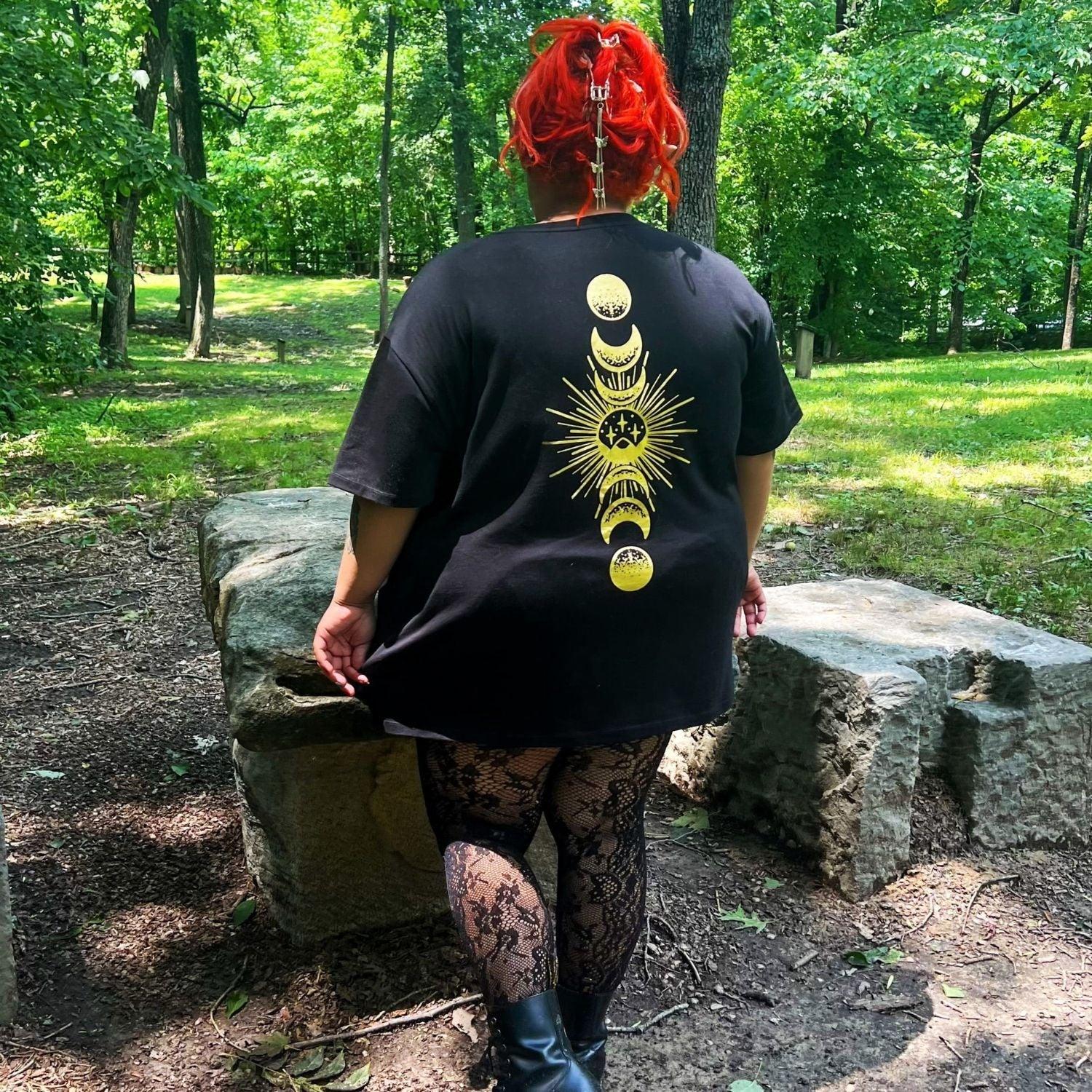 Koszulka ACOTAR - High Lady - Snag