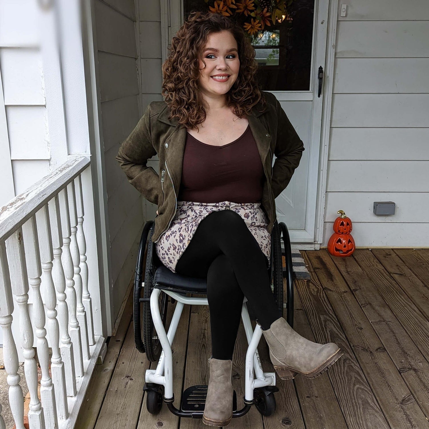 Rajstopy 120 den - czarne - Snag