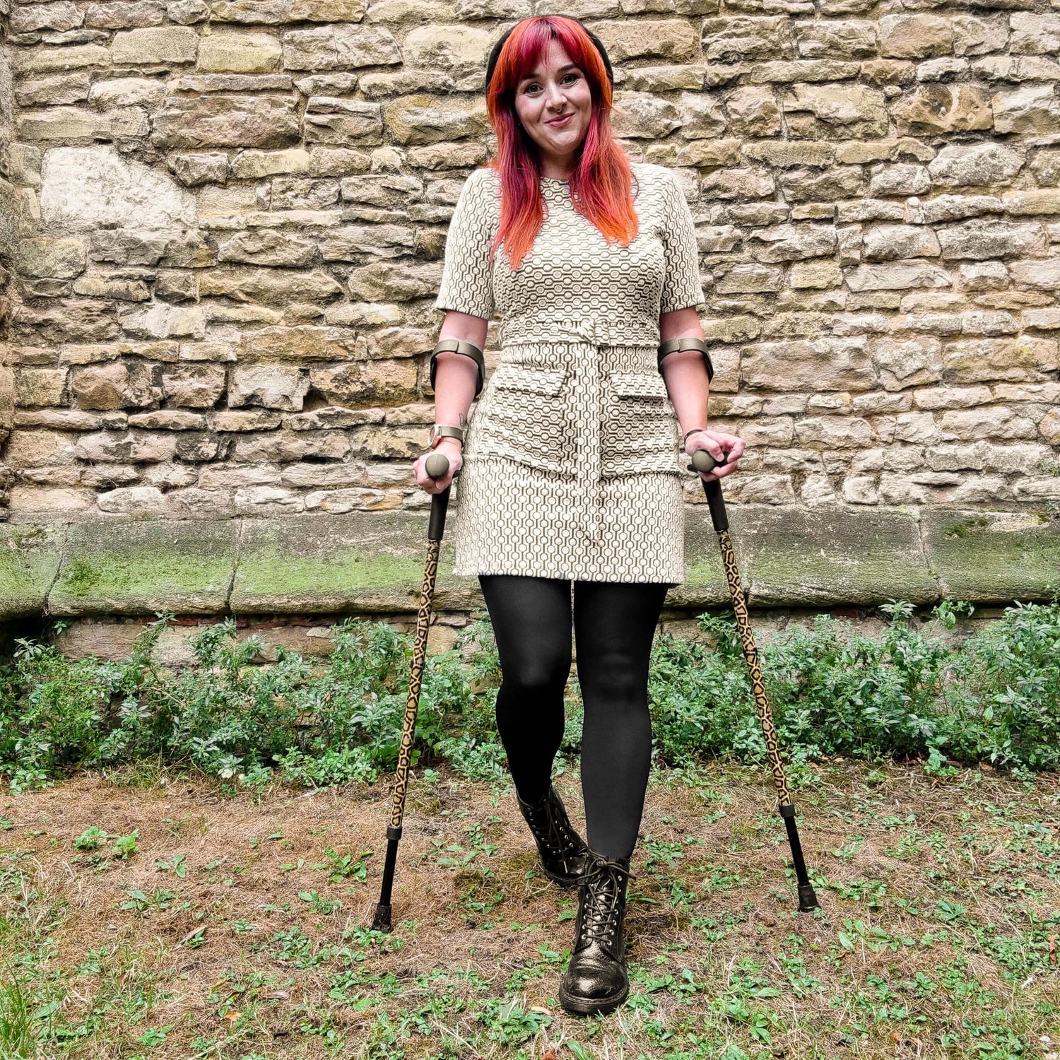 Rajstopy 80 den - czarne