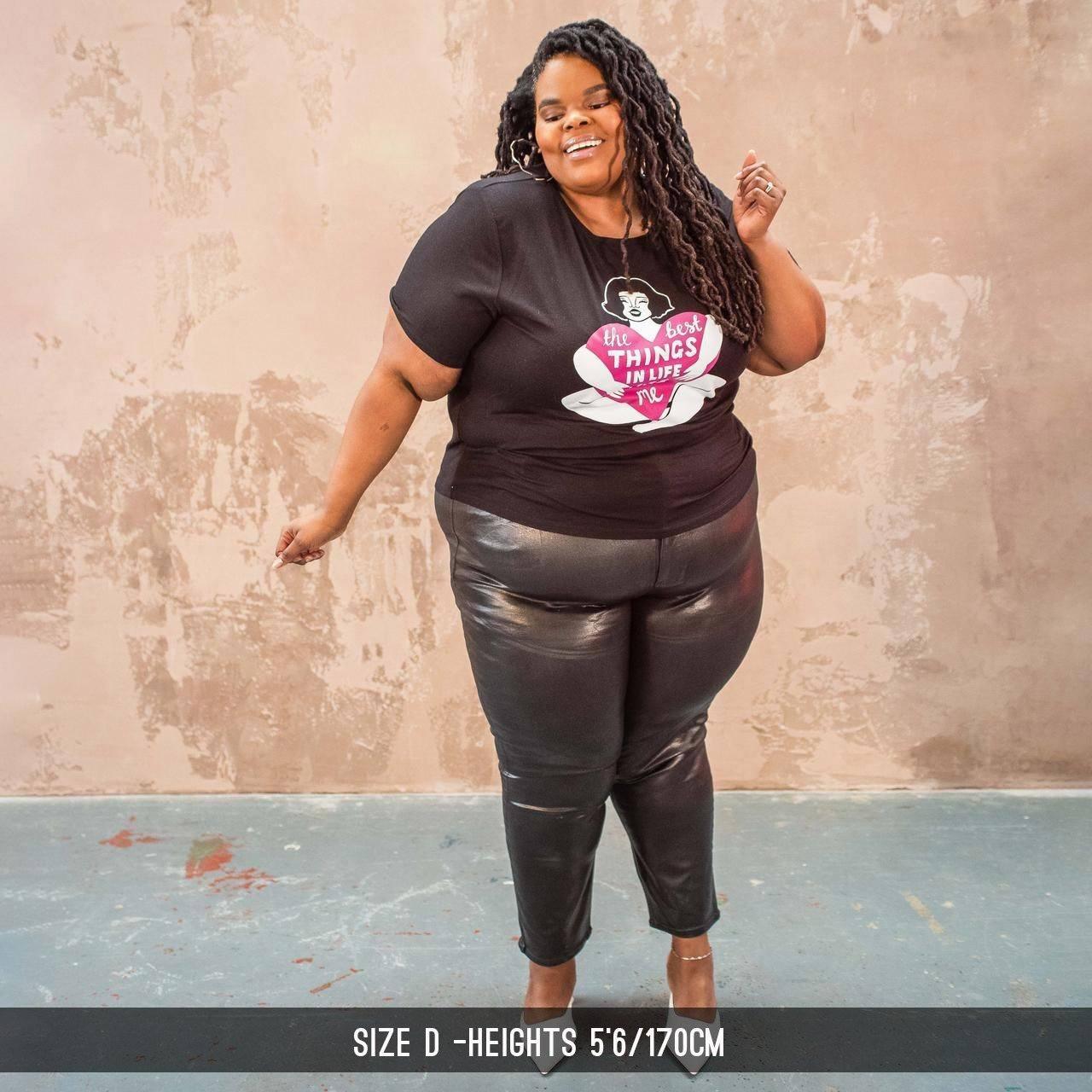 Klasyczna koszulka - Simply The Best - Snag