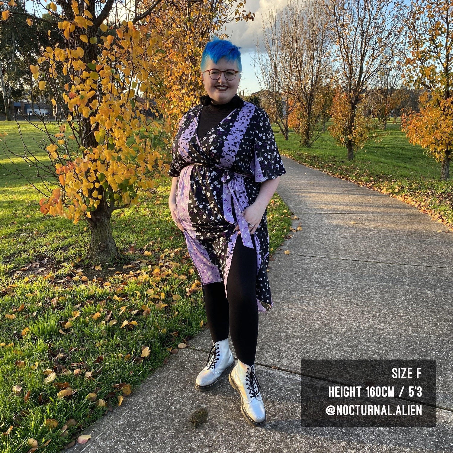 Rajstopy 120 den - czarne - Snag