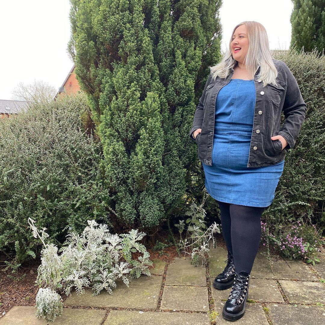 Rajstopy 80 den - czarne