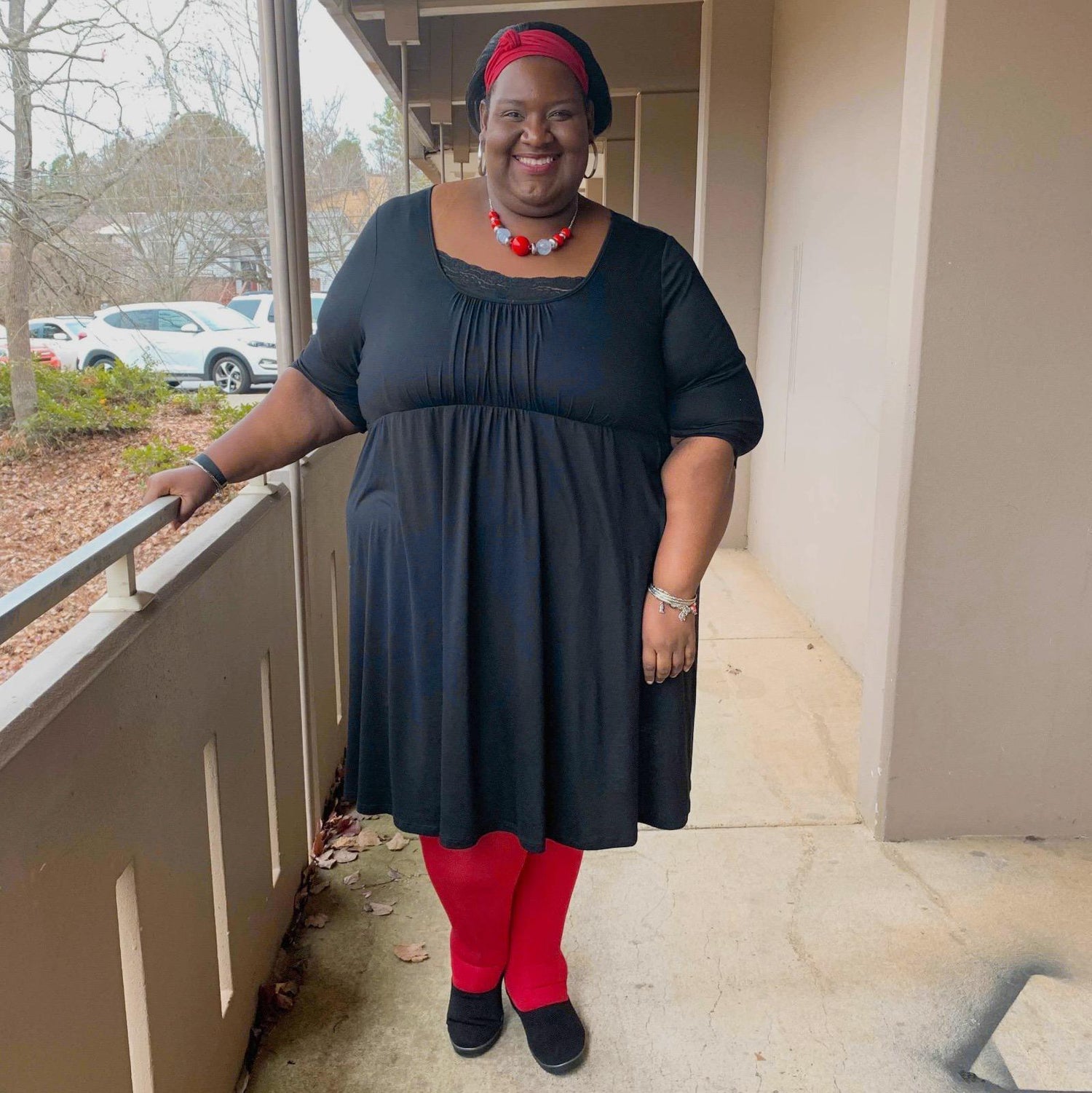 Rajstopy 80 den - Shepherds' Delight