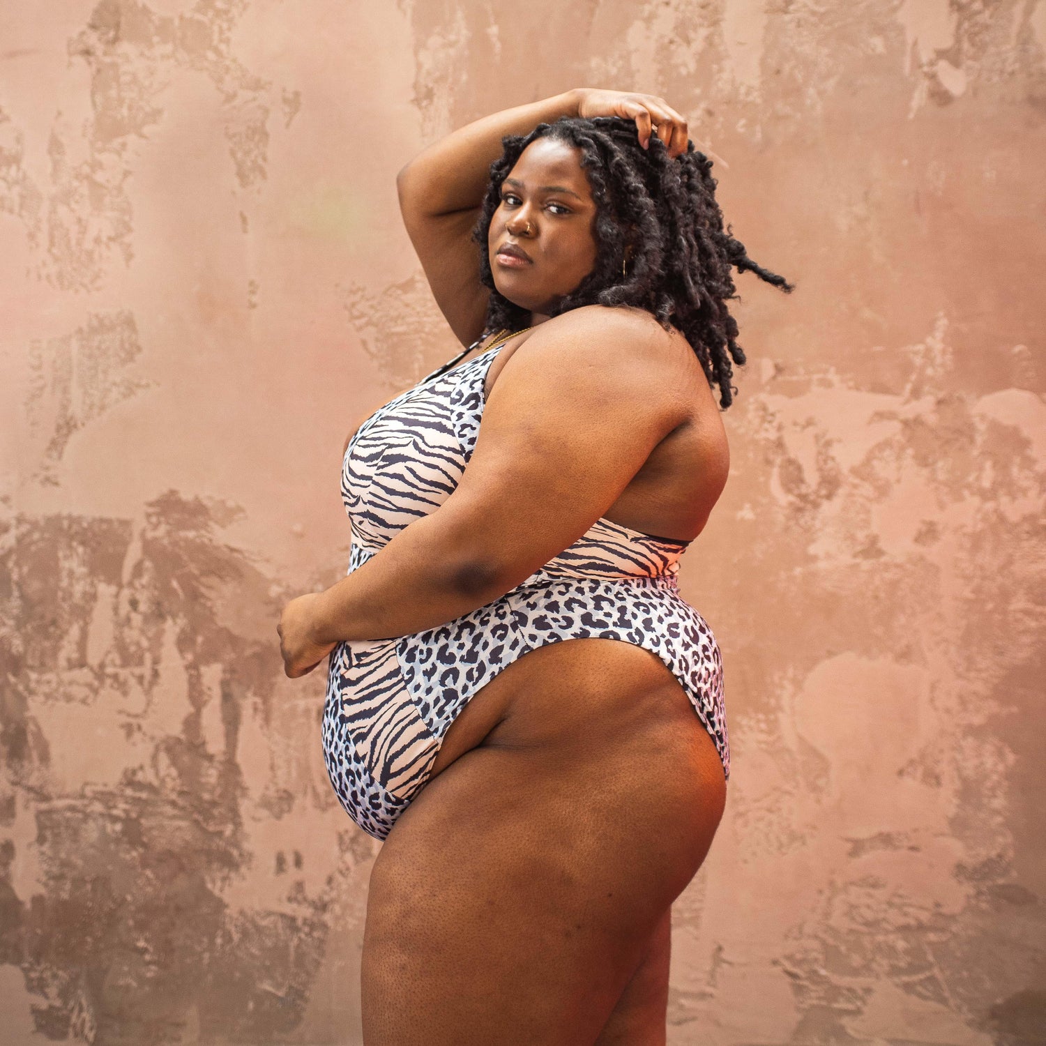 Stroje kąpielowe - Strój kąpielowy - Fortune & Glory