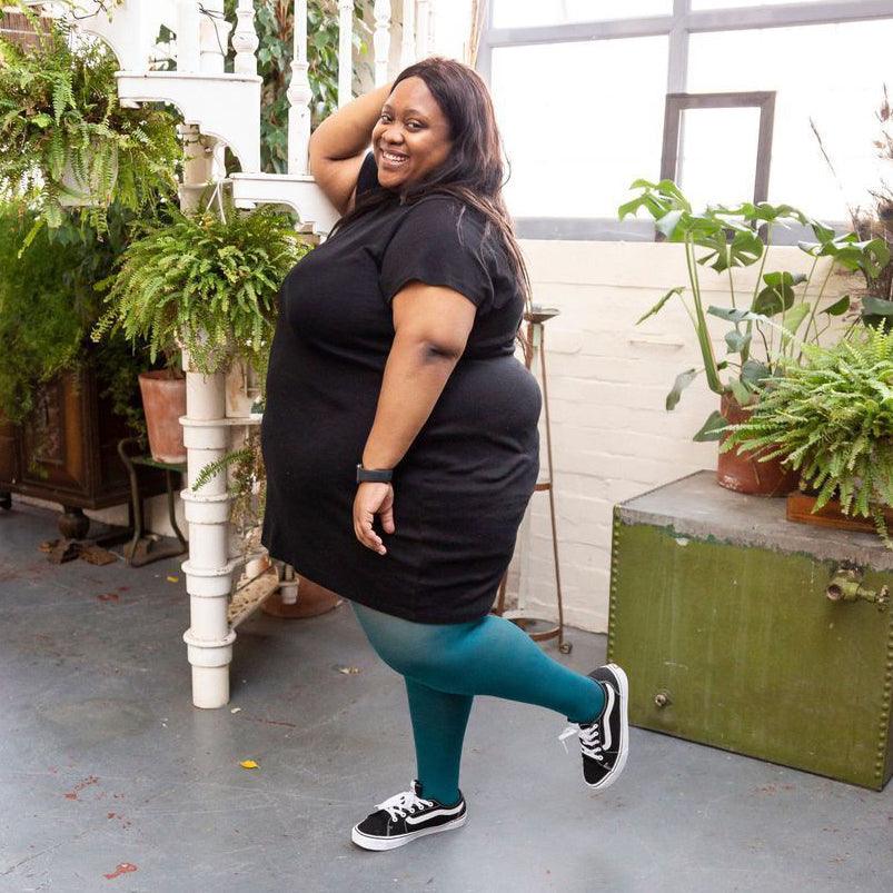 Rajstopy 80 den - Blueberry Muffin