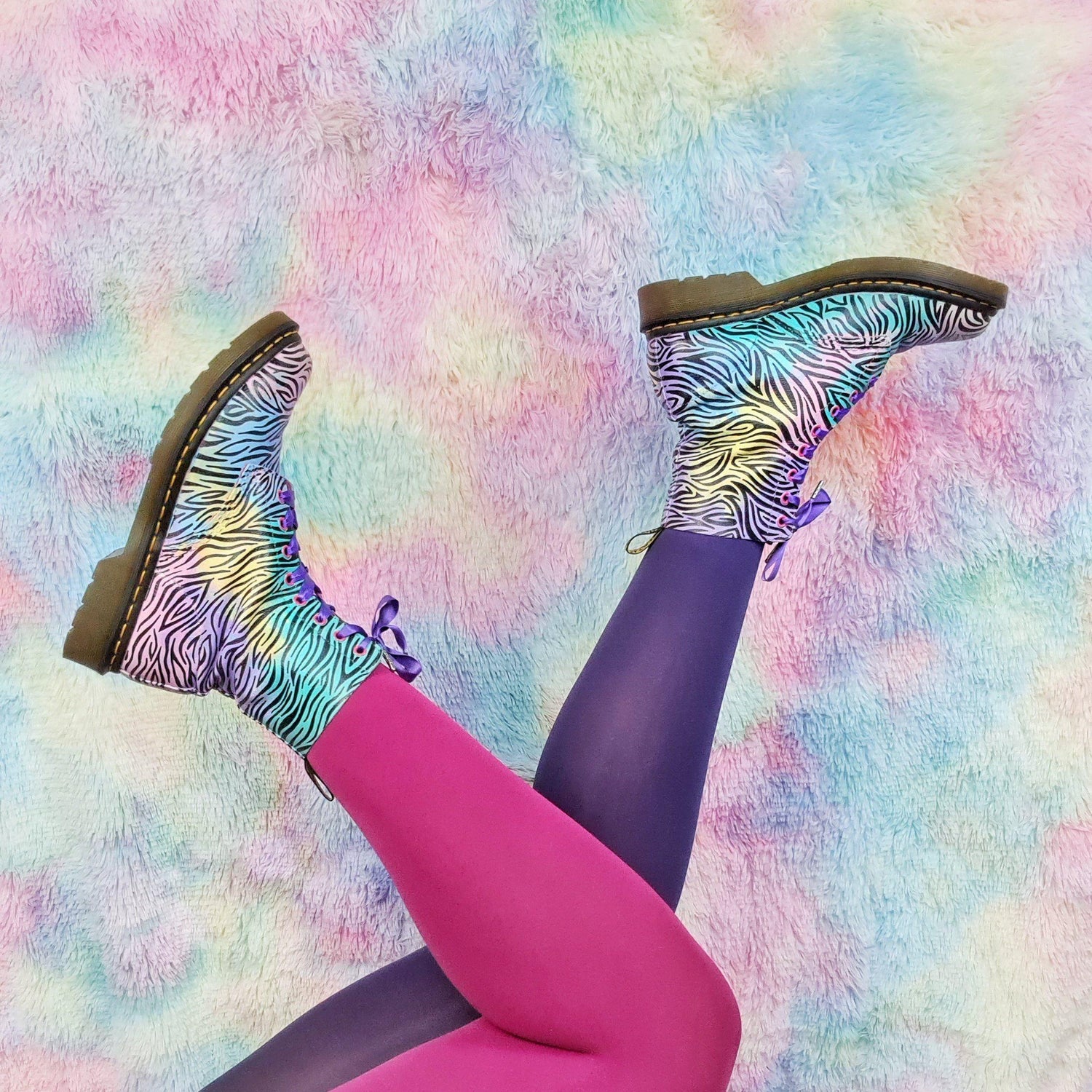 Duos - Torta Suffragette