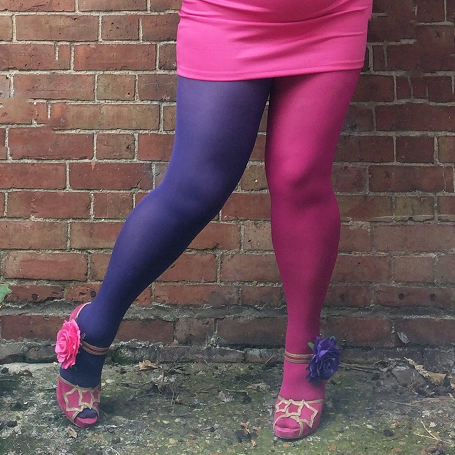 Duos - Torta Suffragette