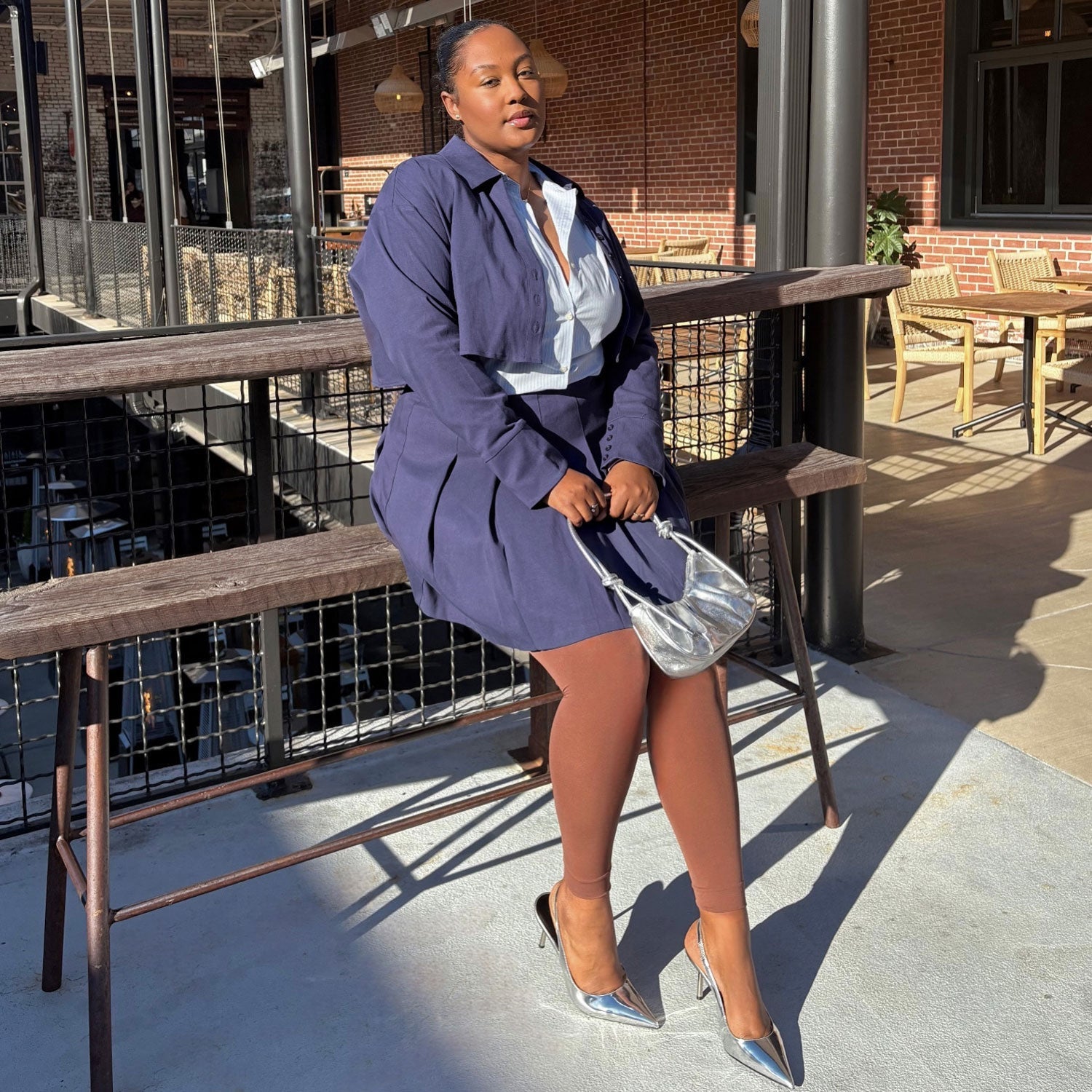 Alexandria - Tamanho F