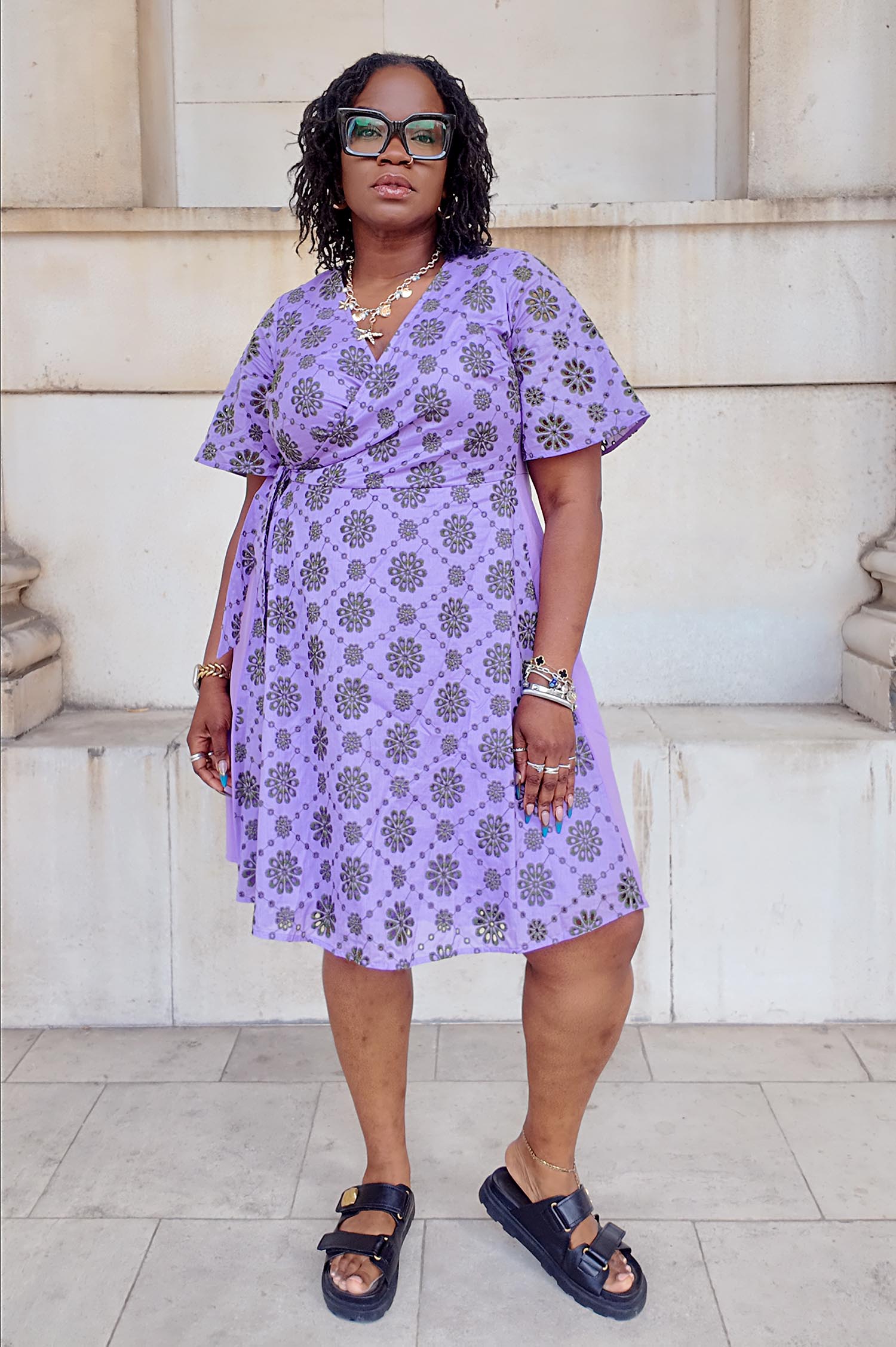 Anneka, 1,75 m / 168 cm - Tamanho E