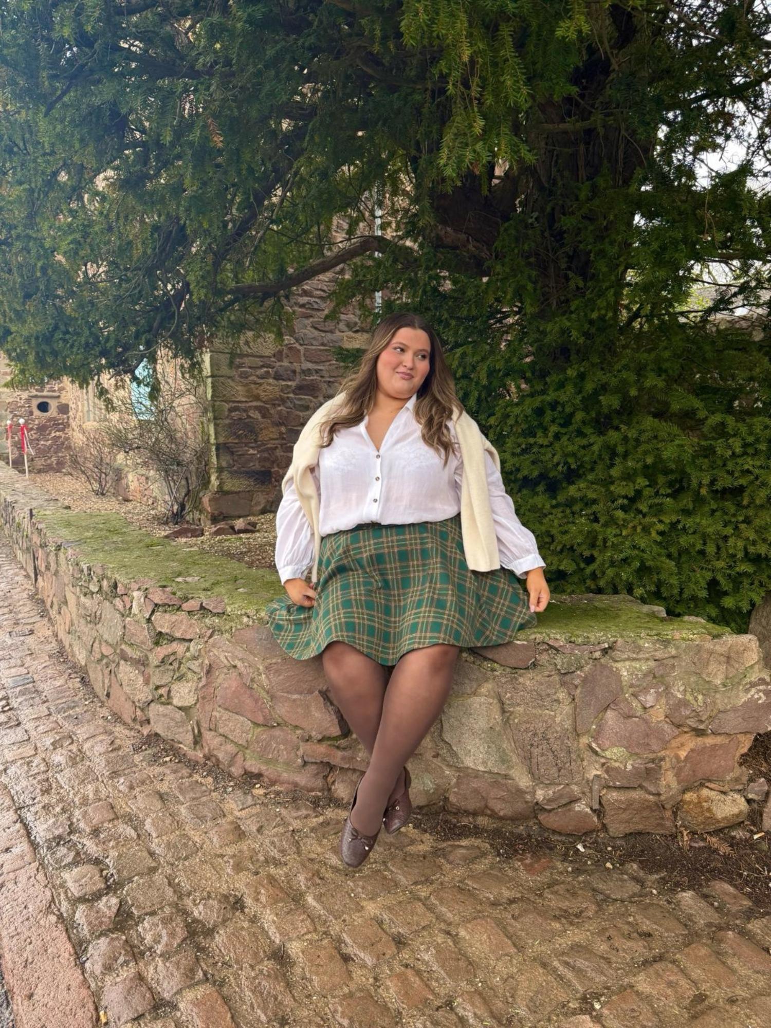 Collants 50 Denier - Chocolate quente