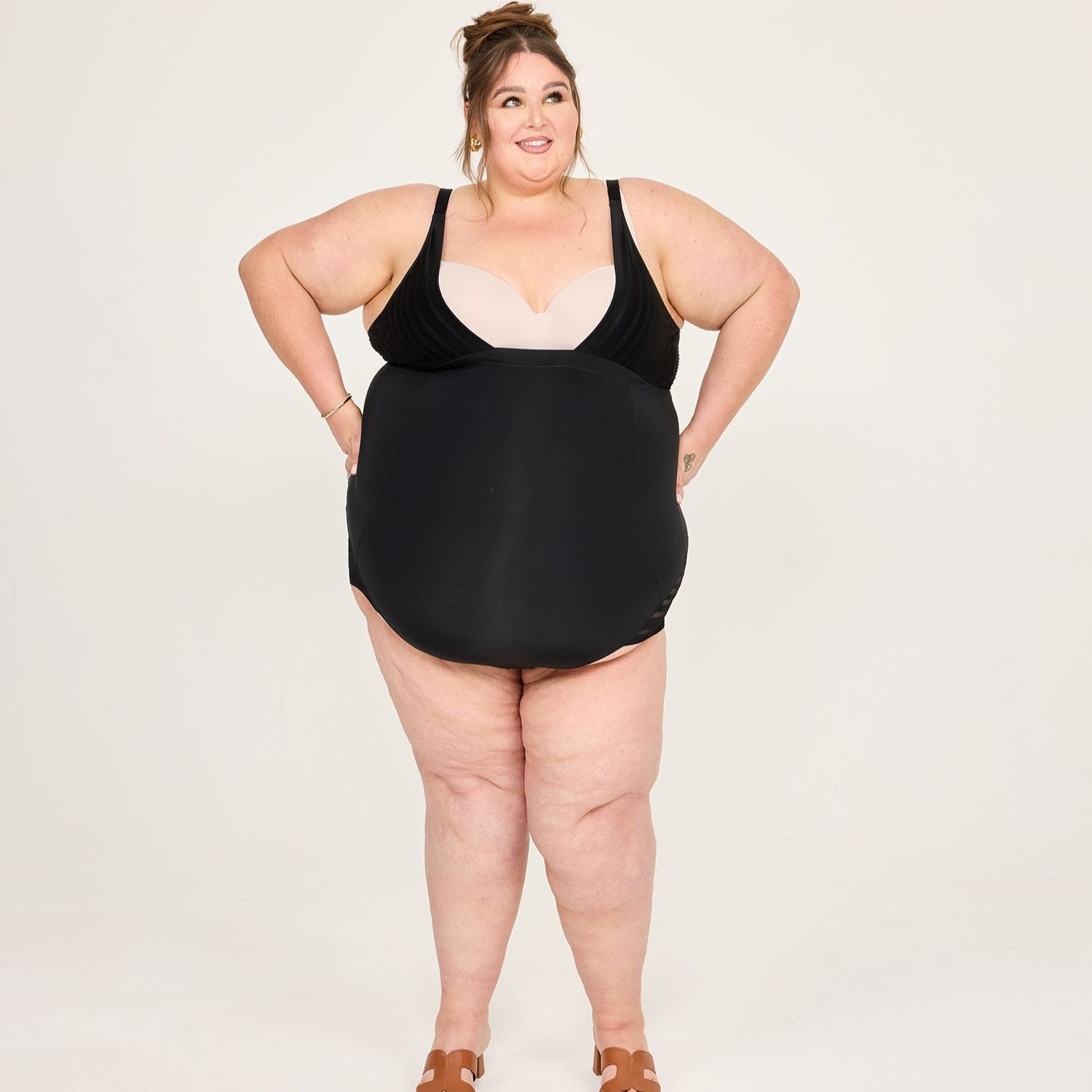 Brooke - Tamanho I2 - 5ft 7