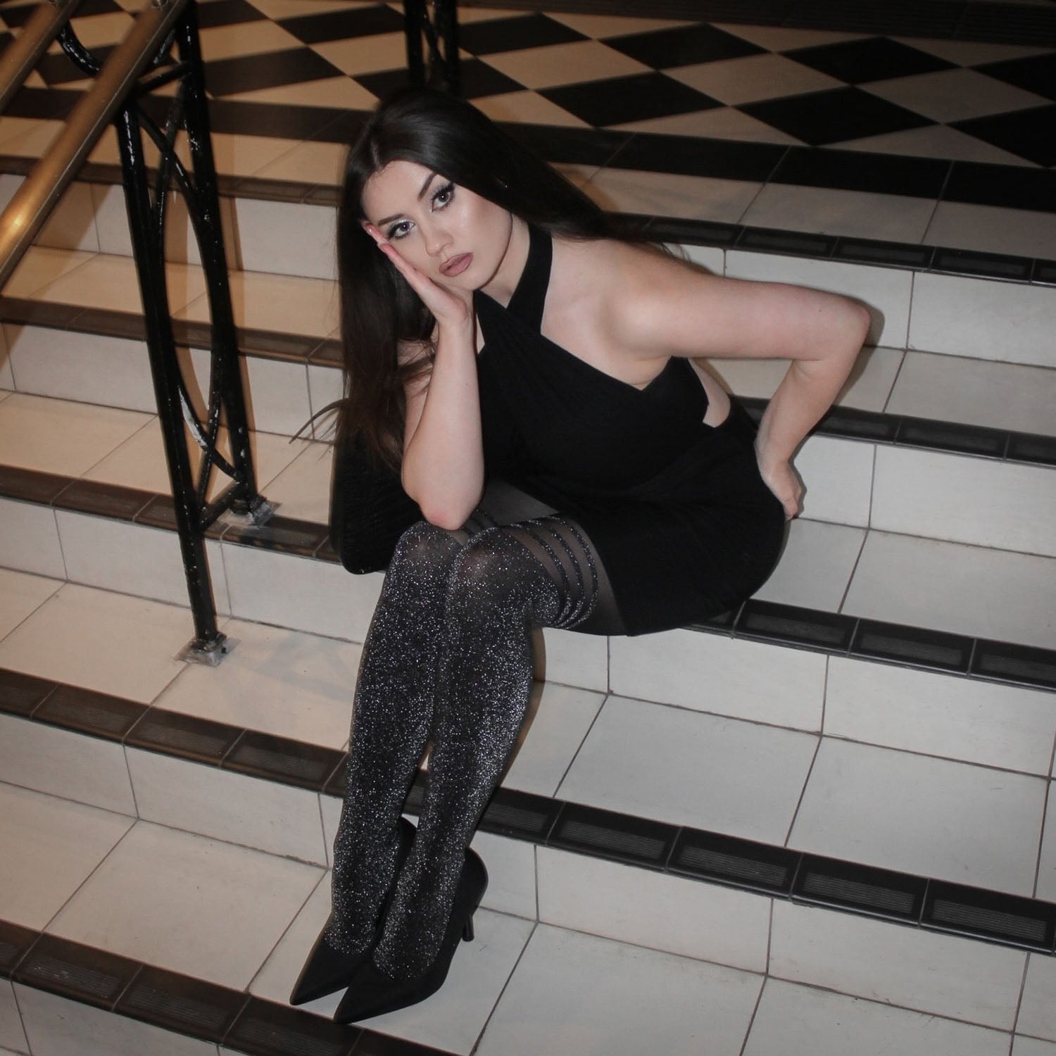 Charlotte - Tamanho C