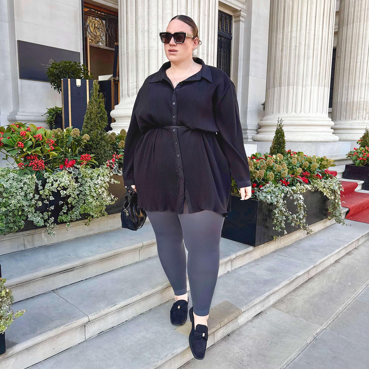 Danielle - Tamanho G