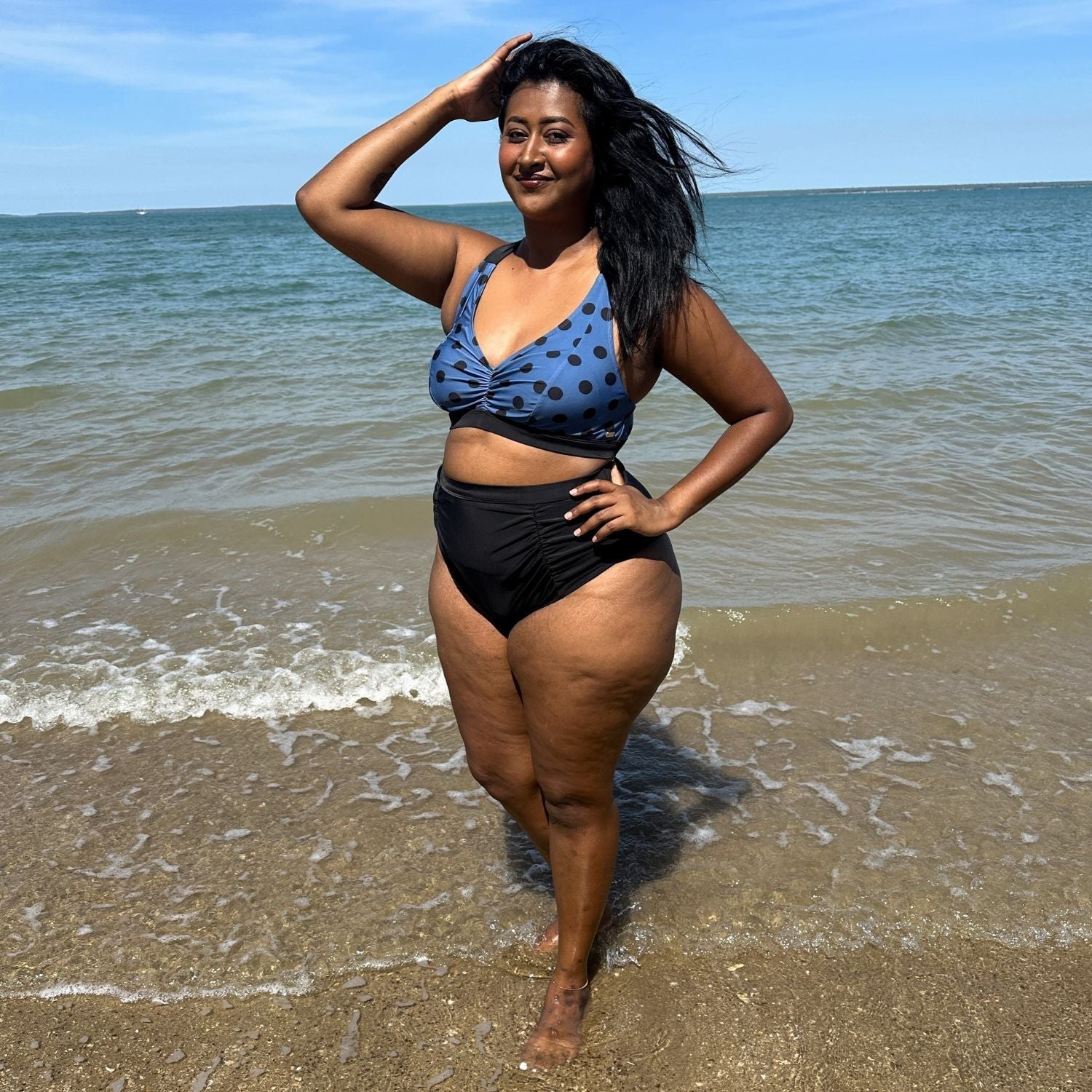 [Dee - Tamanho E - 5'9