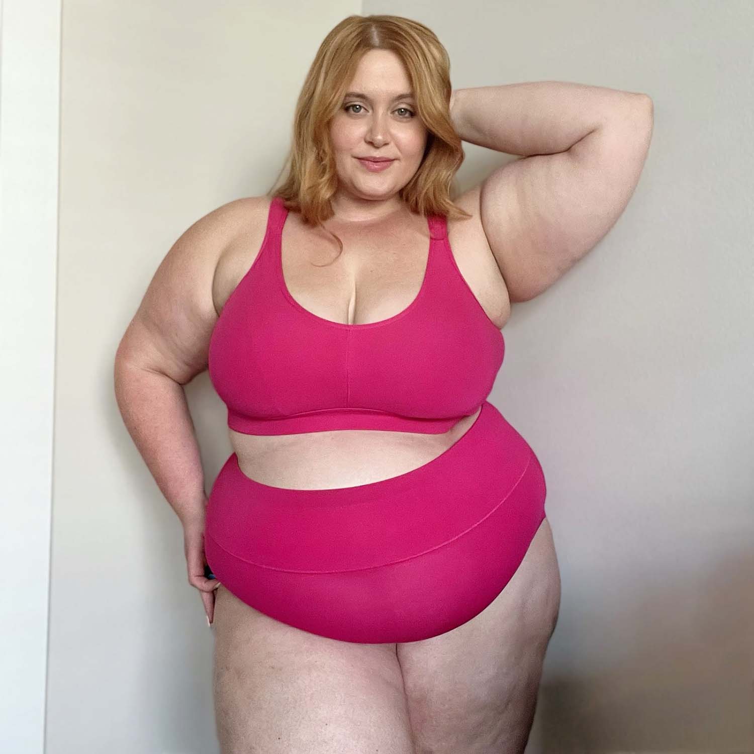 Emily - Tamanho 6 - Copo normal