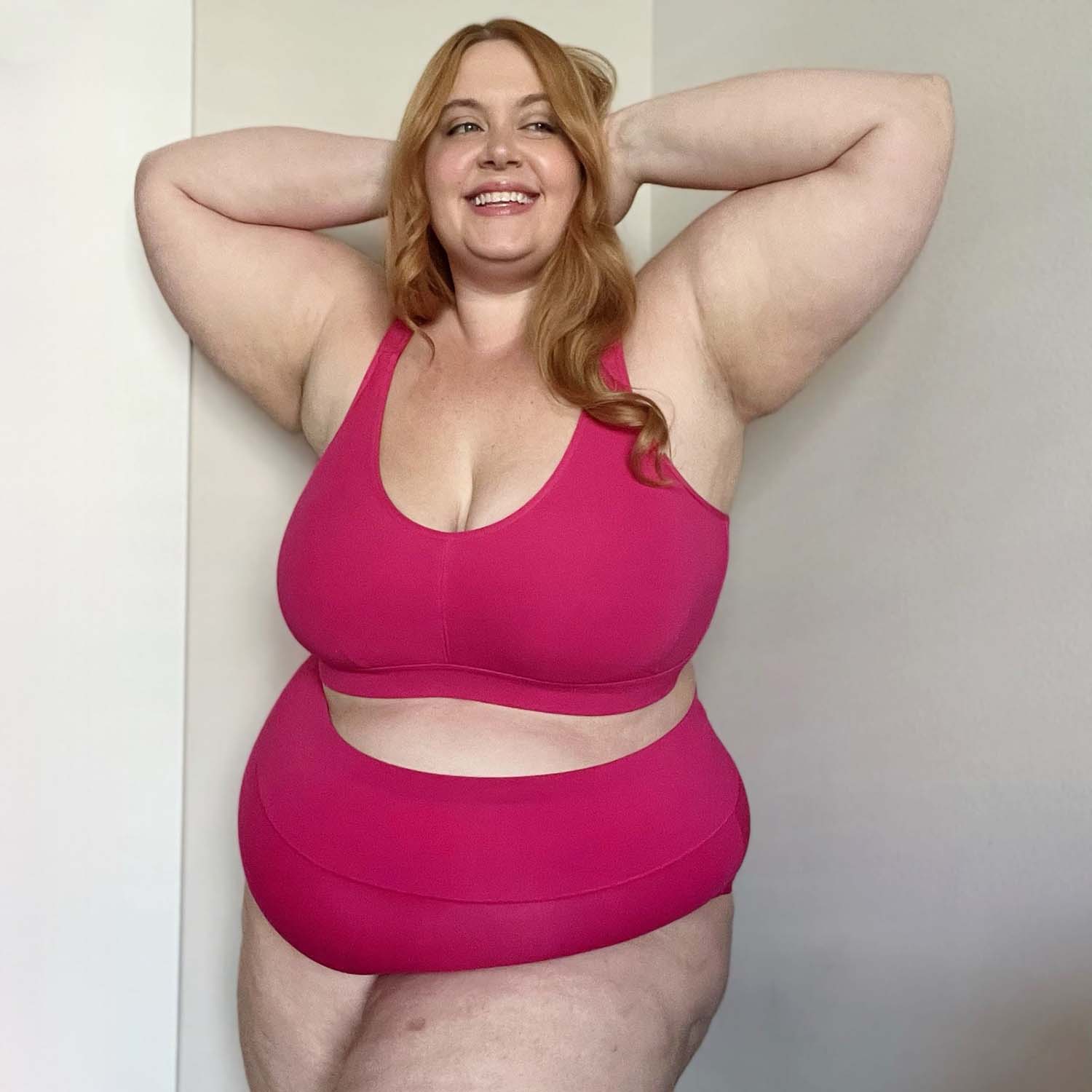 Emily - Tamanho 6 - Copo normal