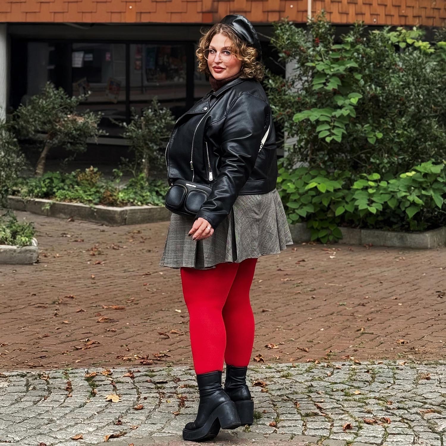 Evangelia - Tamanho F