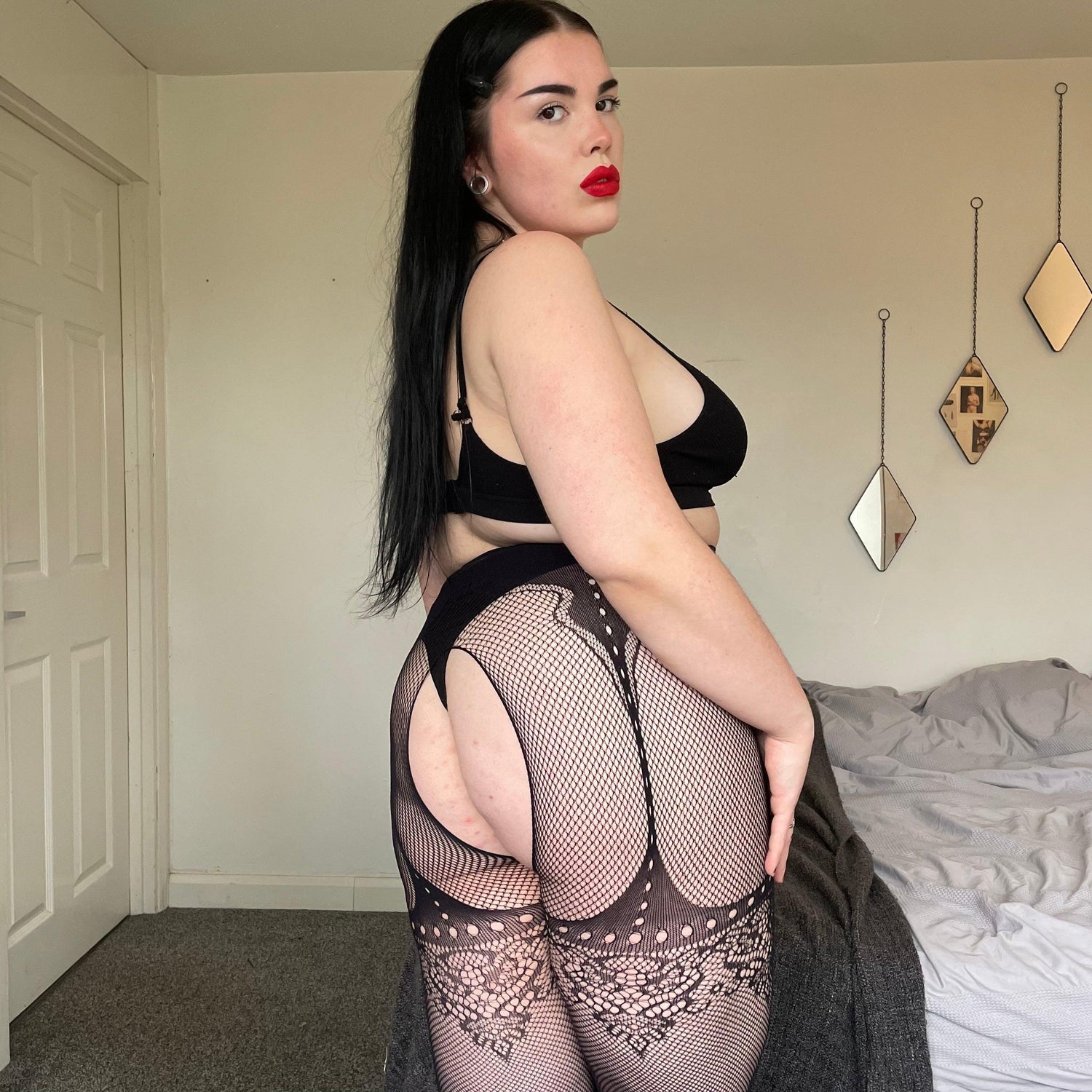 Redes de pesca - Frank - Snag