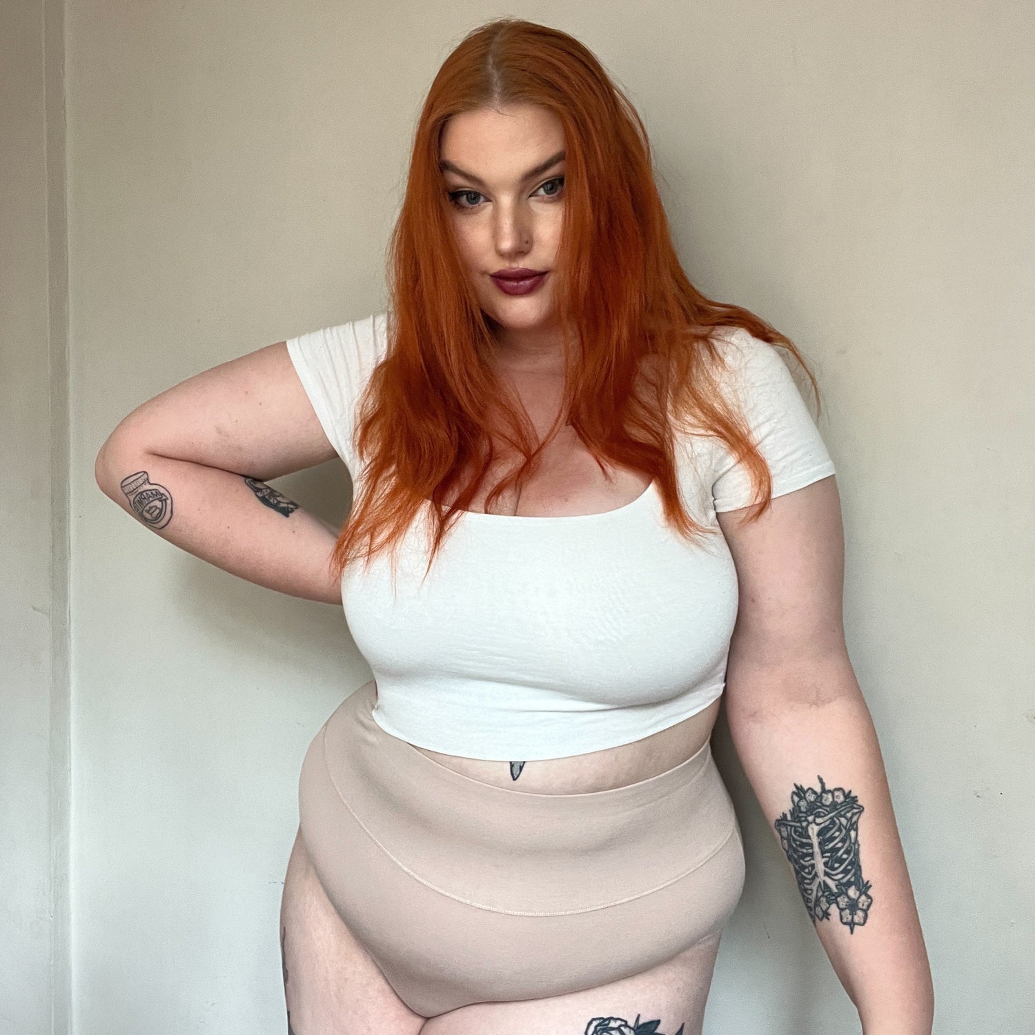 Cuecas de algodão orgânico - Milk Bottle