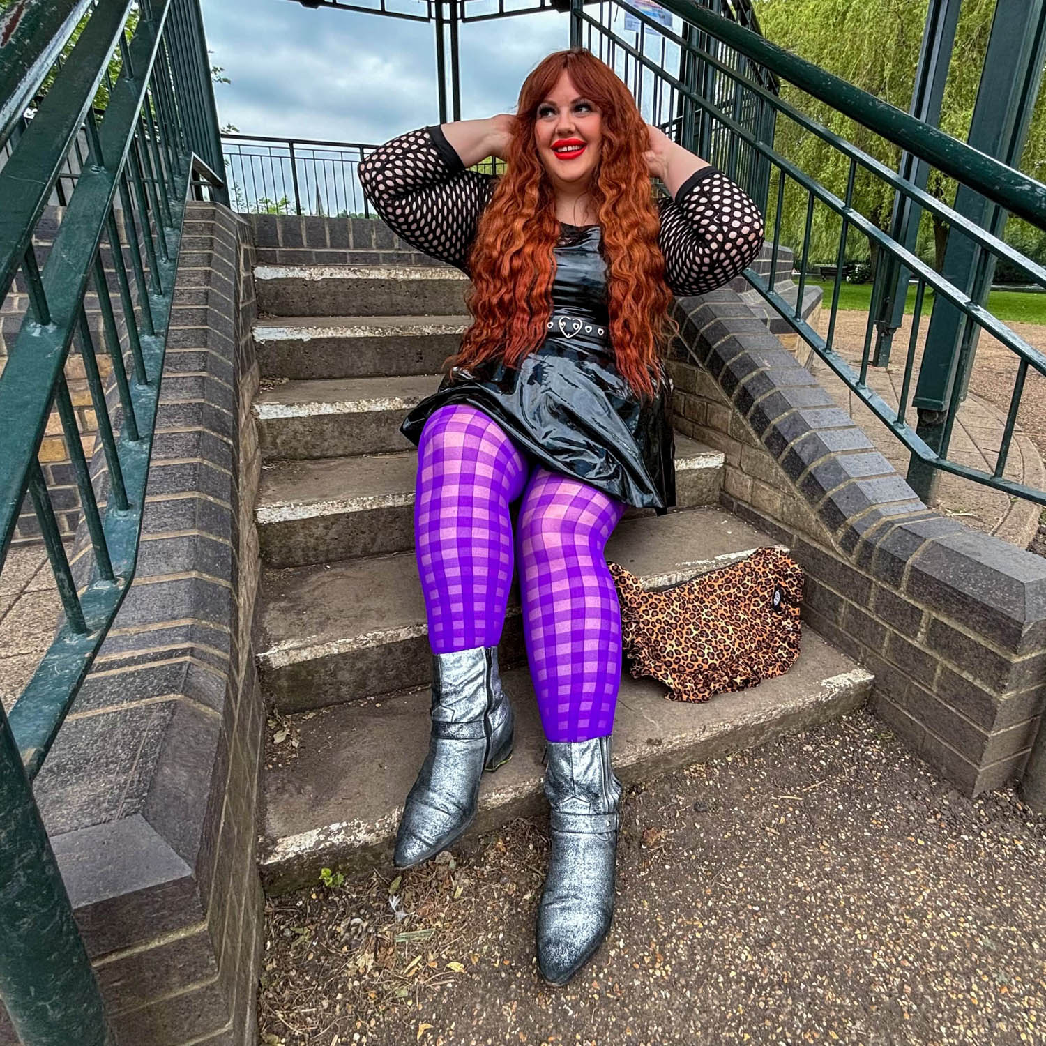 Xeque-mate - Encantado