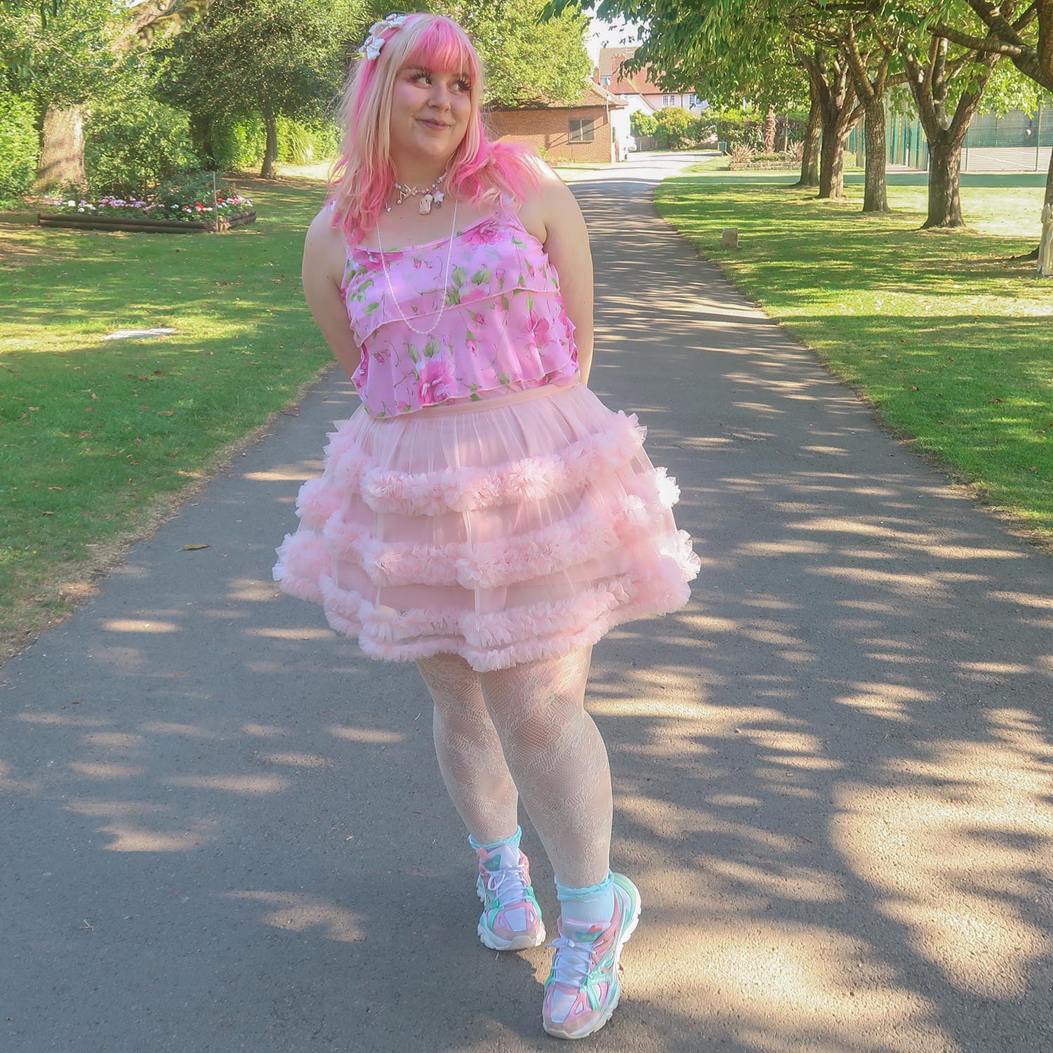 Jade - Tamanho Stunning