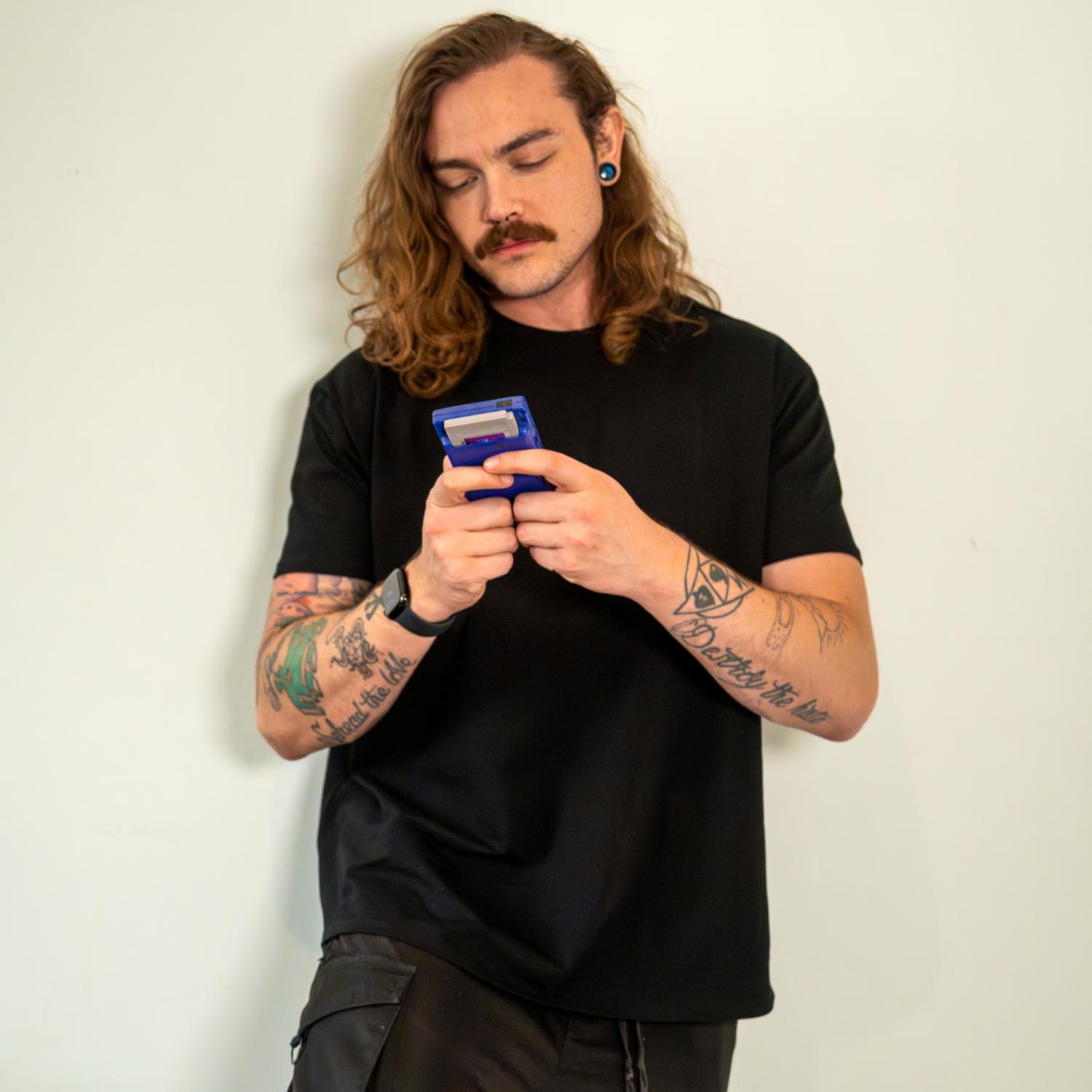 T-shirt Unissexo Arcanos Maiores - XX Julgamento